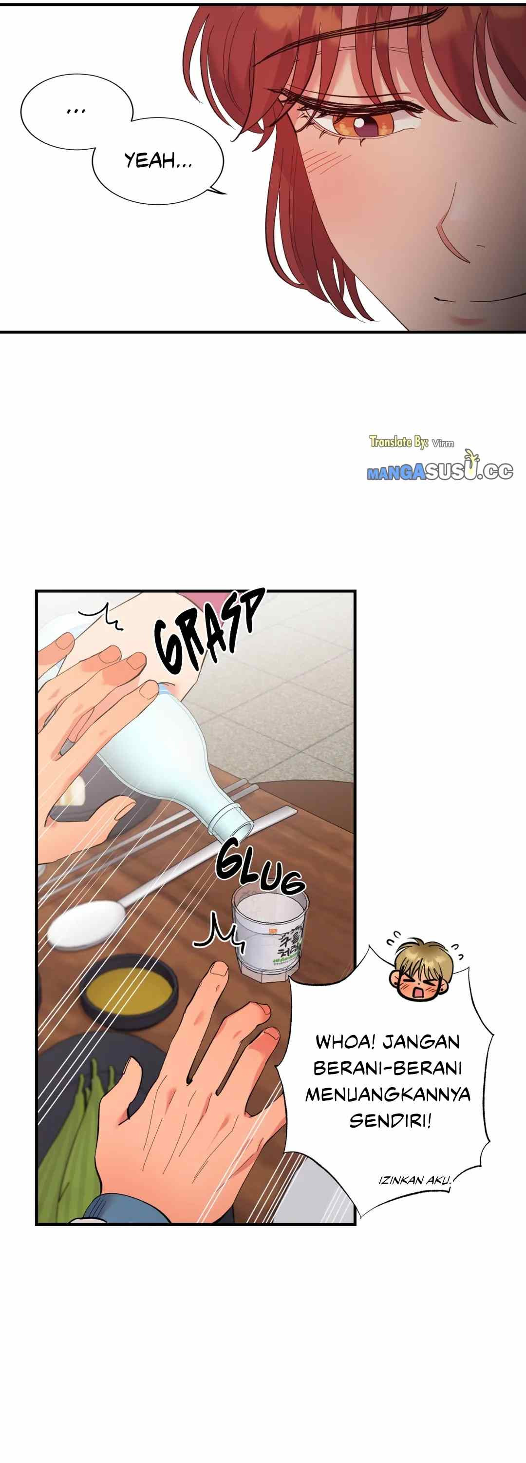 Hana’s Demons of Lust: Chapter chapter-33 - Page 13