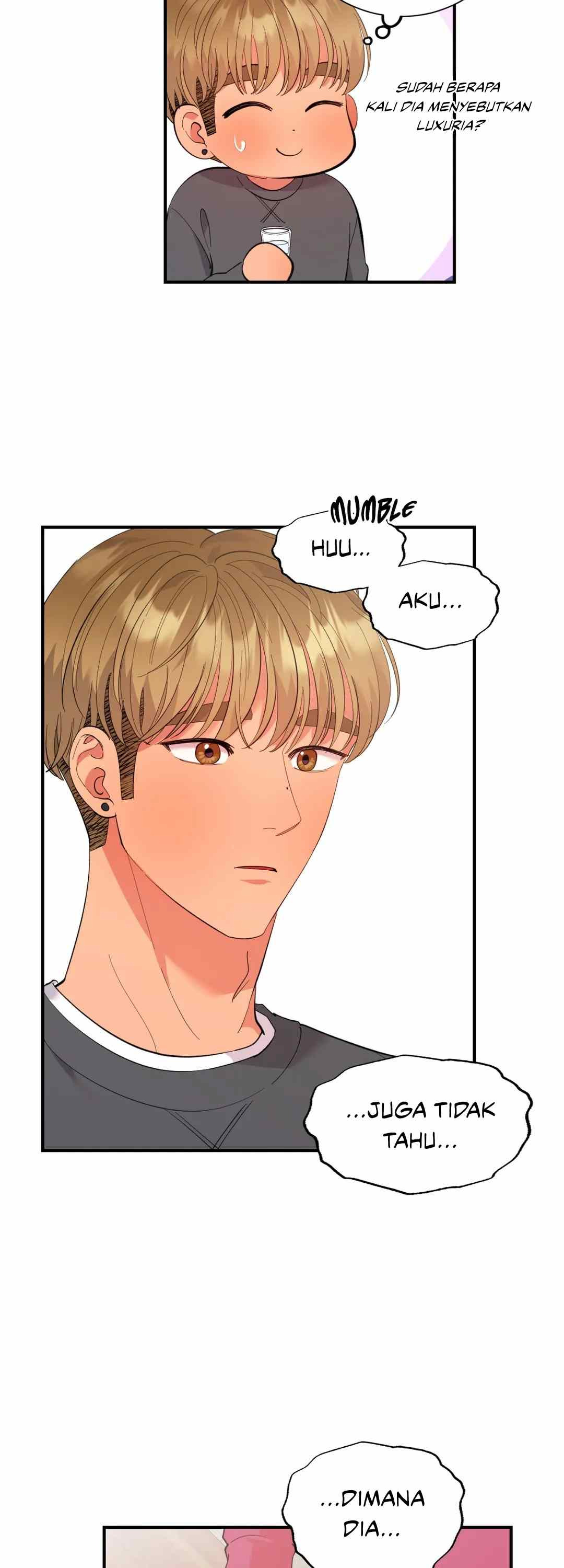 Hana’s Demons of Lust: Chapter chapter-33 - Page 17