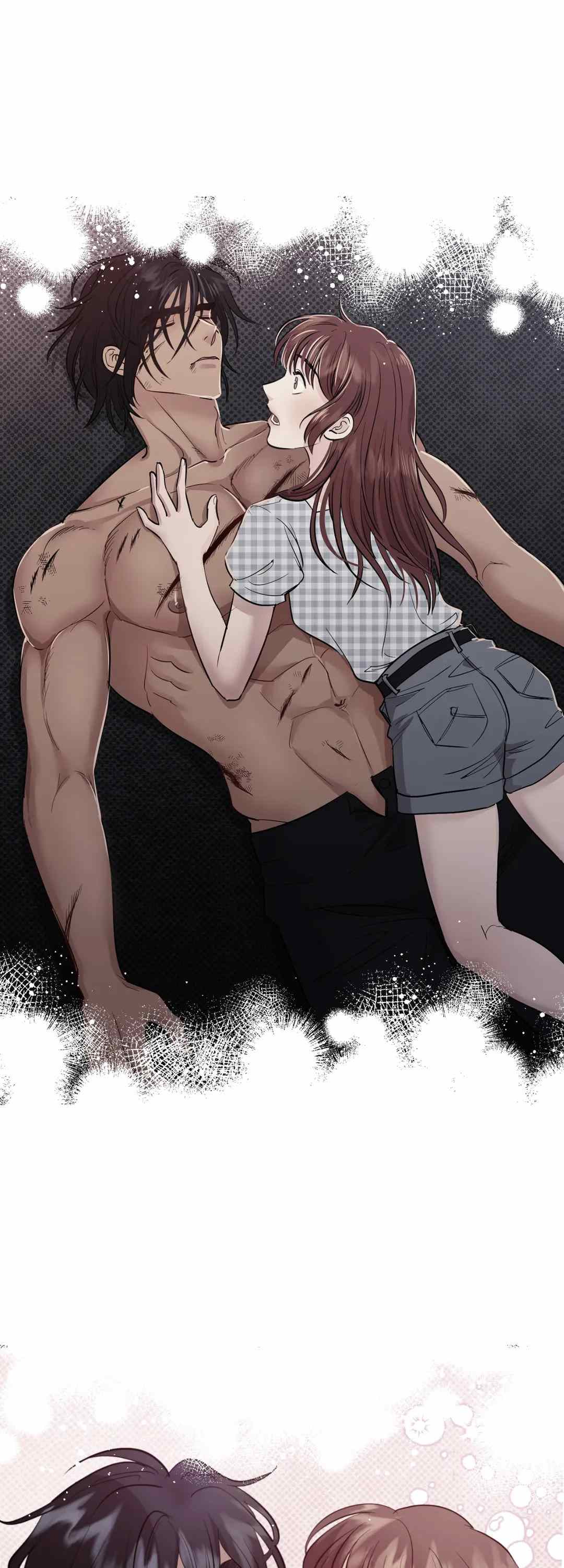 Hana’s Demons of Lust: Chapter chapter-33 - Page 19