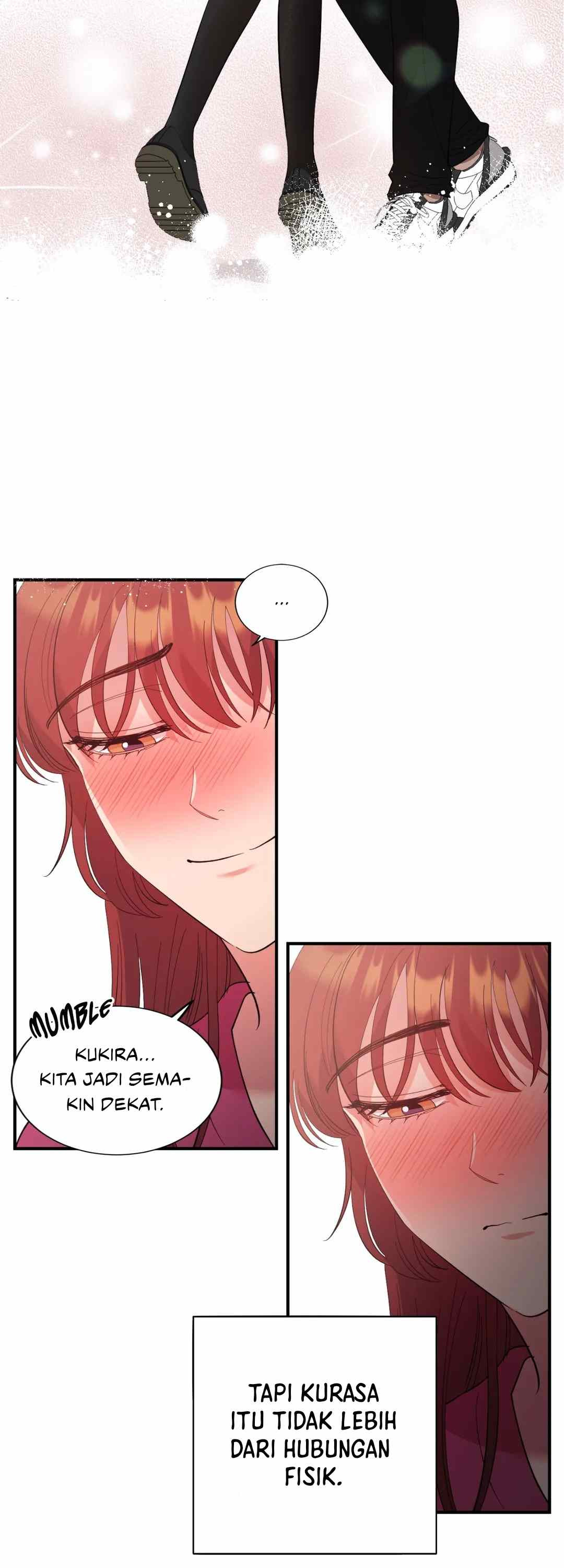 Hana’s Demons of Lust: Chapter chapter-33 - Page 21