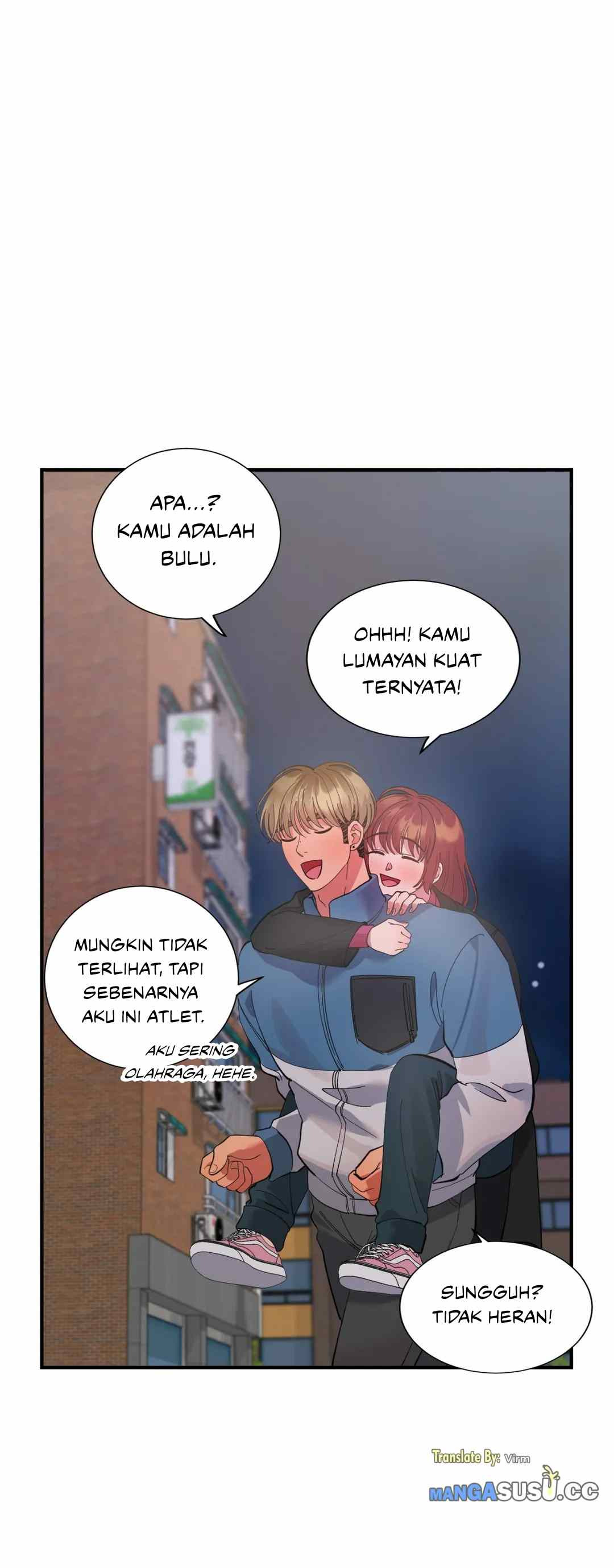 Hana’s Demons of Lust: Chapter chapter-33 - Page 28