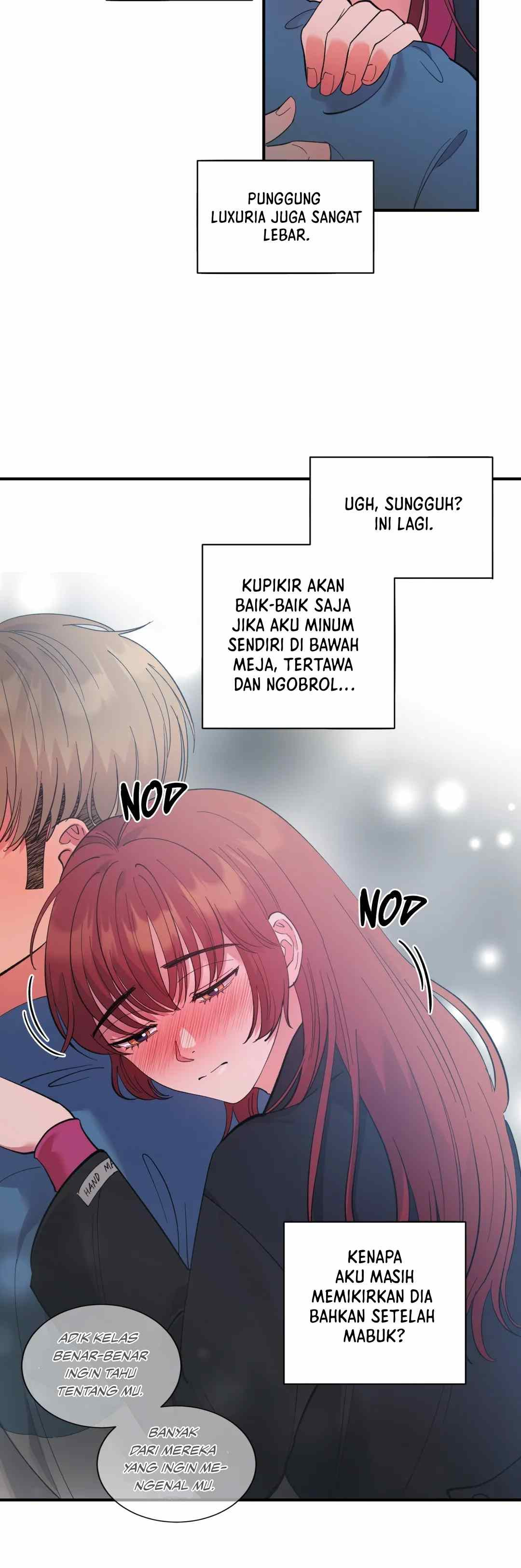 Hana’s Demons of Lust: Chapter chapter-33 - Page 30