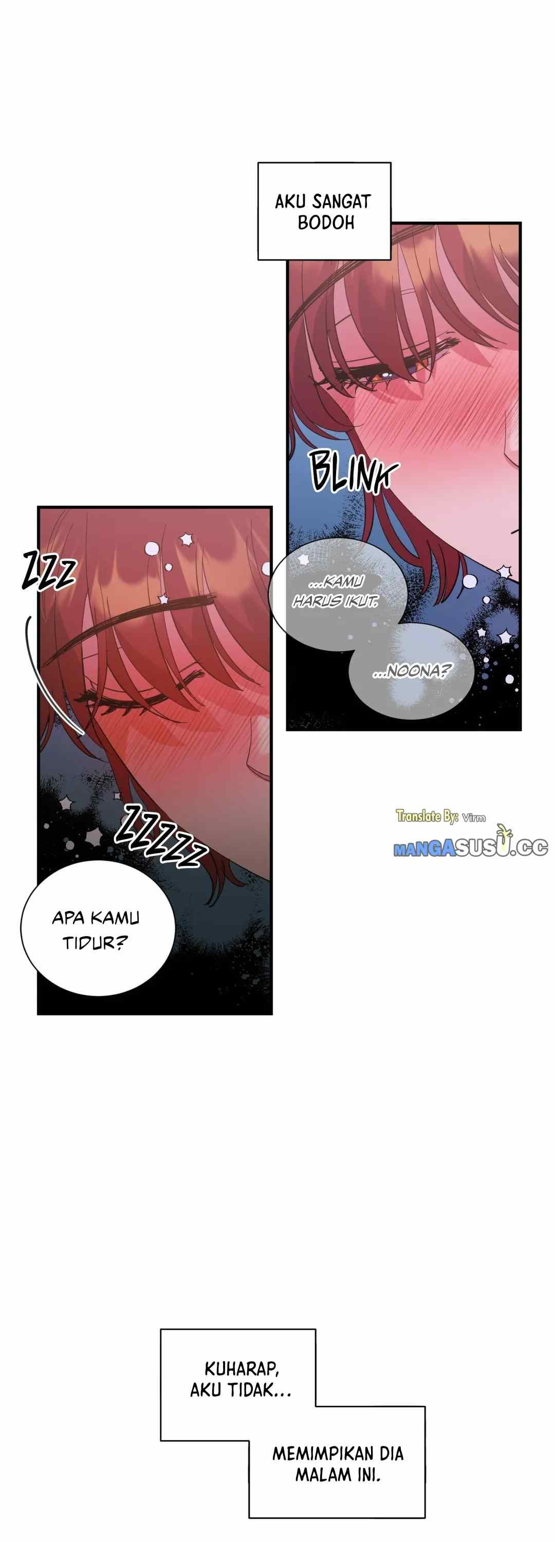 Hana’s Demons of Lust: Chapter chapter-33 - Page 31