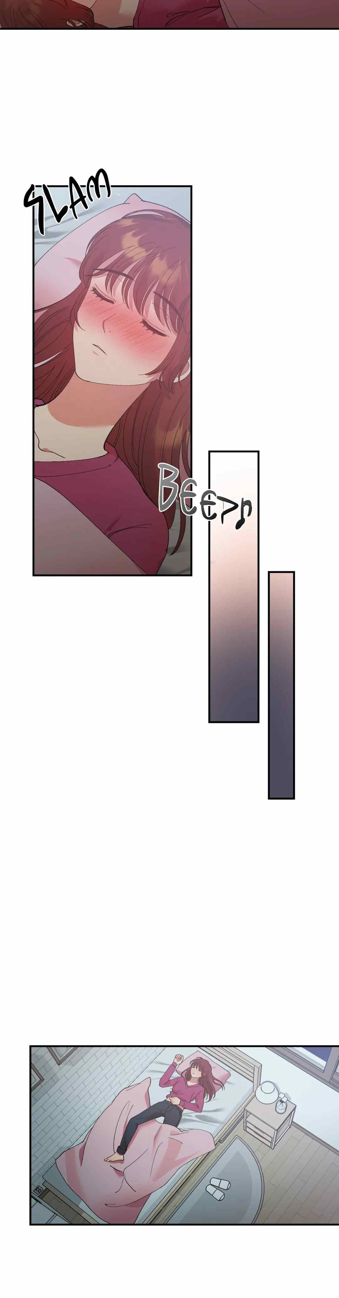 Hana’s Demons of Lust: Chapter chapter-33 - Page 35