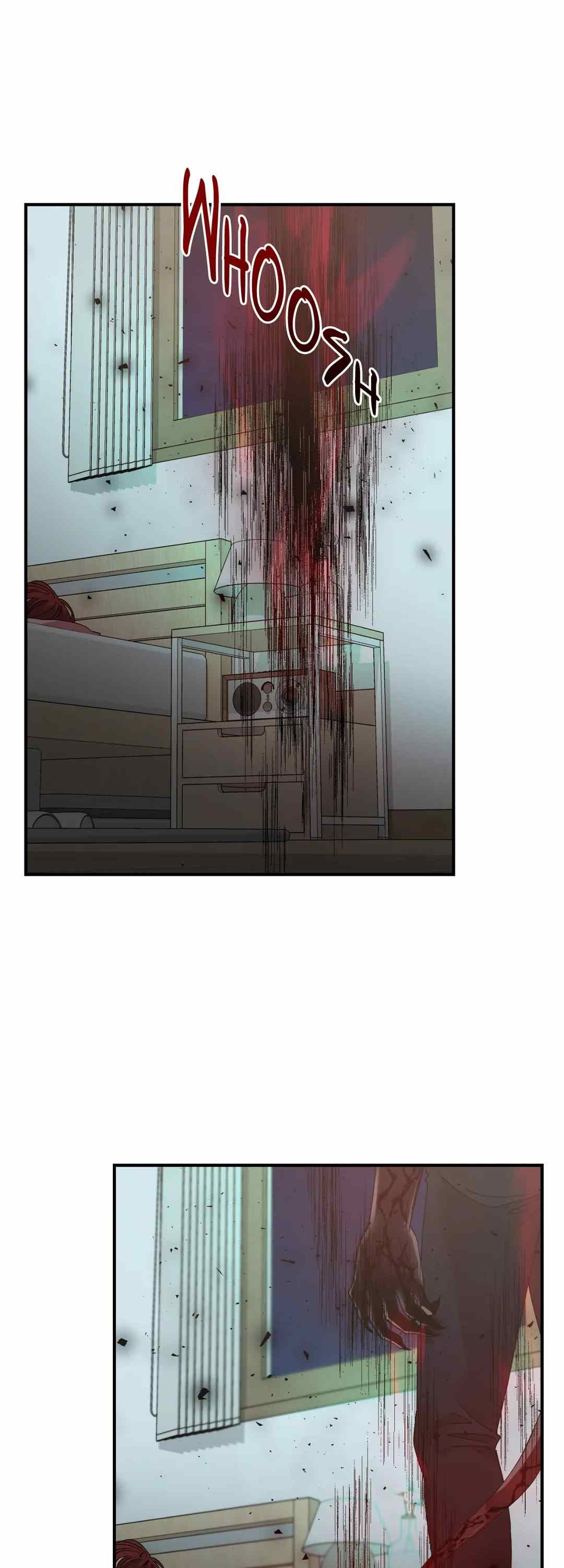 Hana’s Demons of Lust: Chapter chapter-33 - Page 36