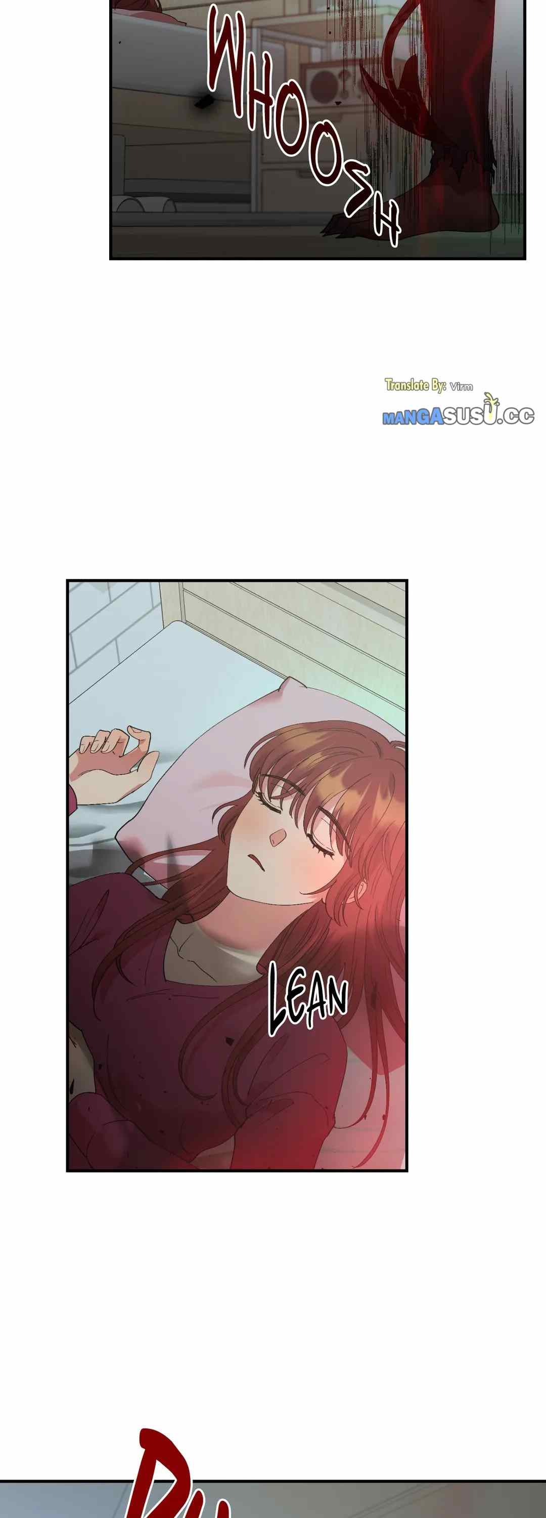 Hana’s Demons of Lust: Chapter chapter-33 - Page 37