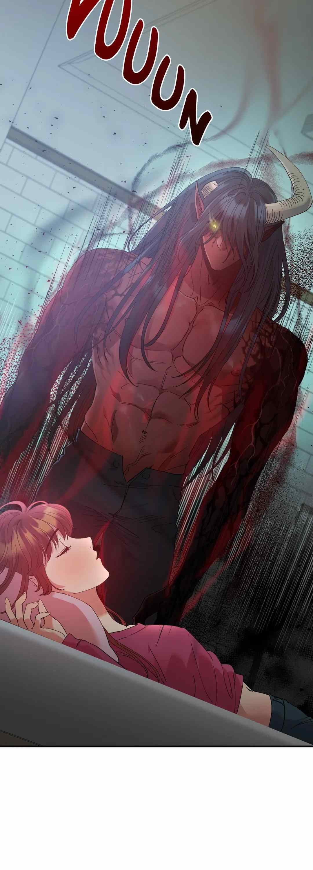 Hana’s Demons of Lust: Chapter chapter-33 - Page 38