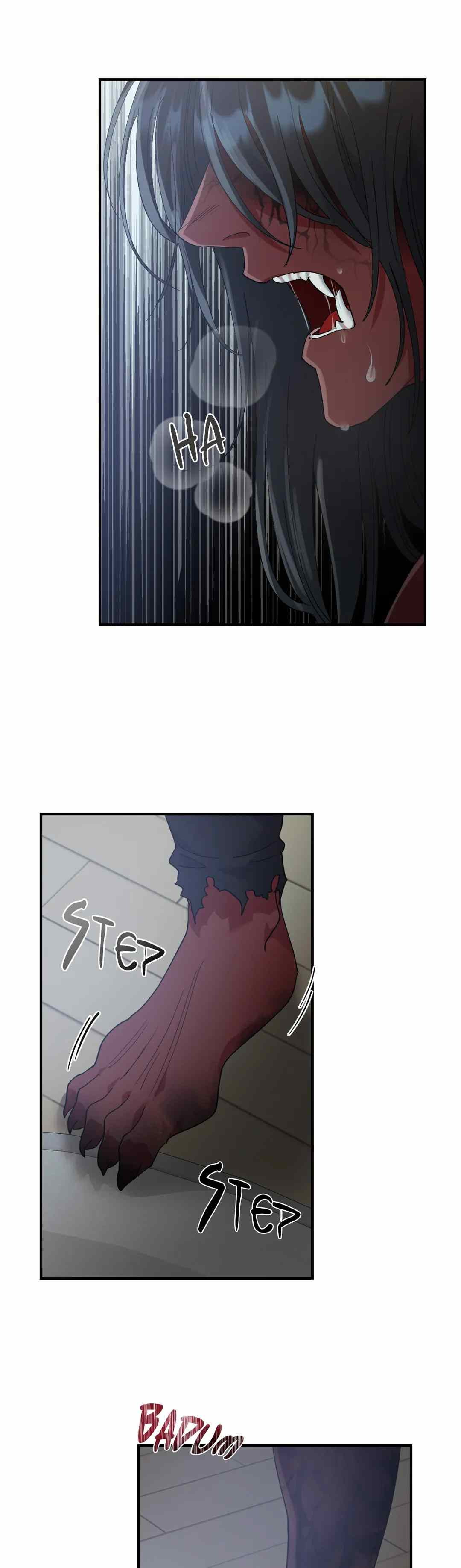 Hana’s Demons of Lust: Chapter chapter-33 - Page 39