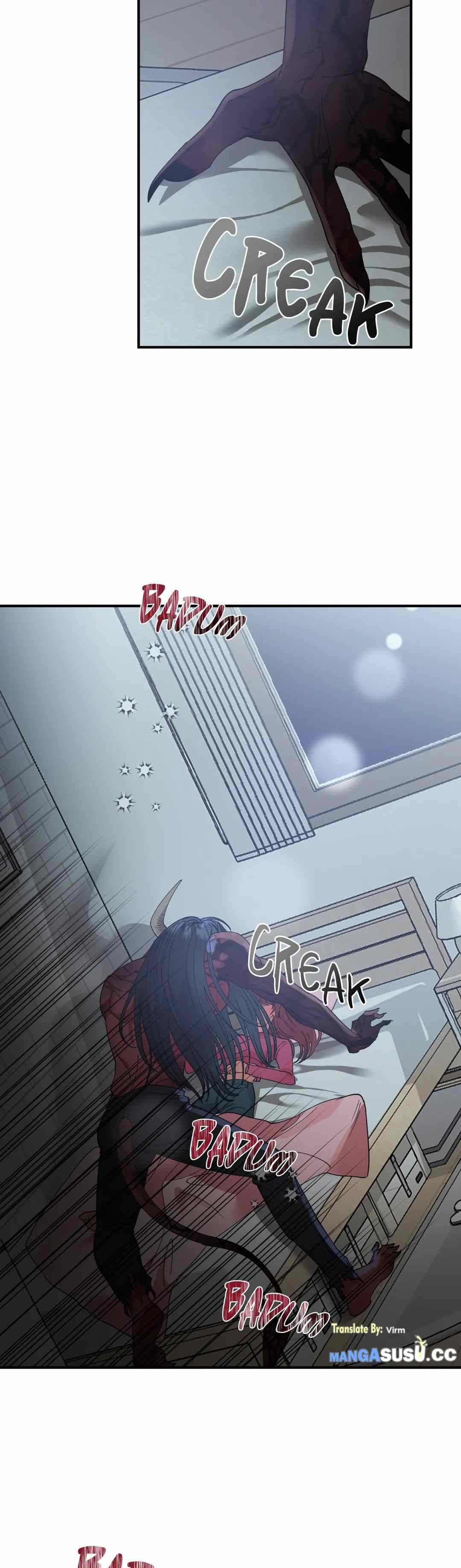 Hana’s Demons of Lust: Chapter chapter-33 - Page 40