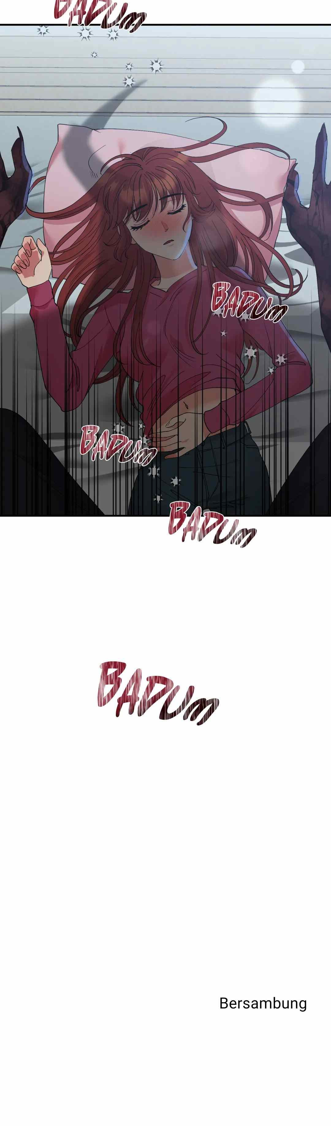Hana’s Demons of Lust: Chapter chapter-33 - Page 41