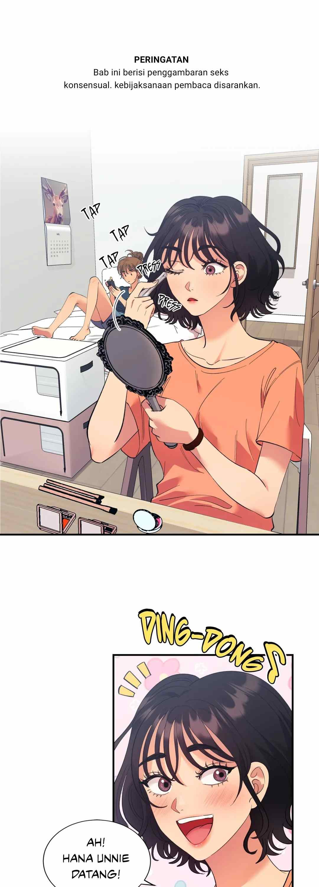 Hana’s Demons of Lust: Chapter chapter-35 - Page 2