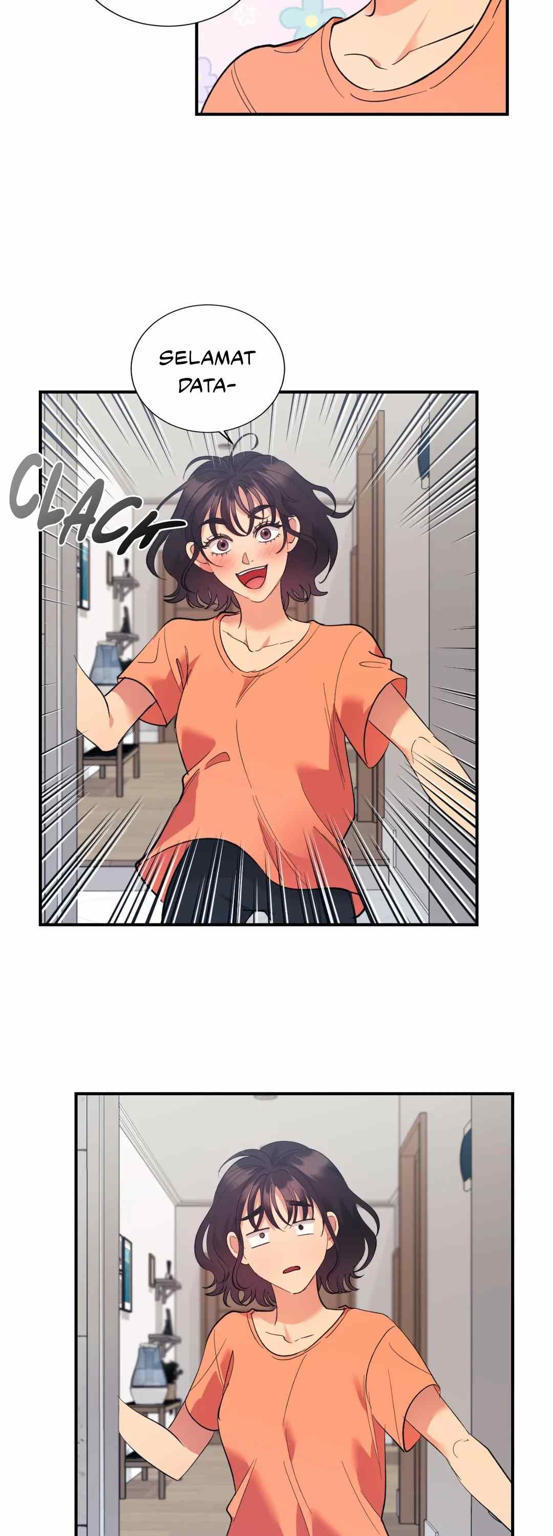 Hana’s Demons of Lust: Chapter chapter-35 - Page 3