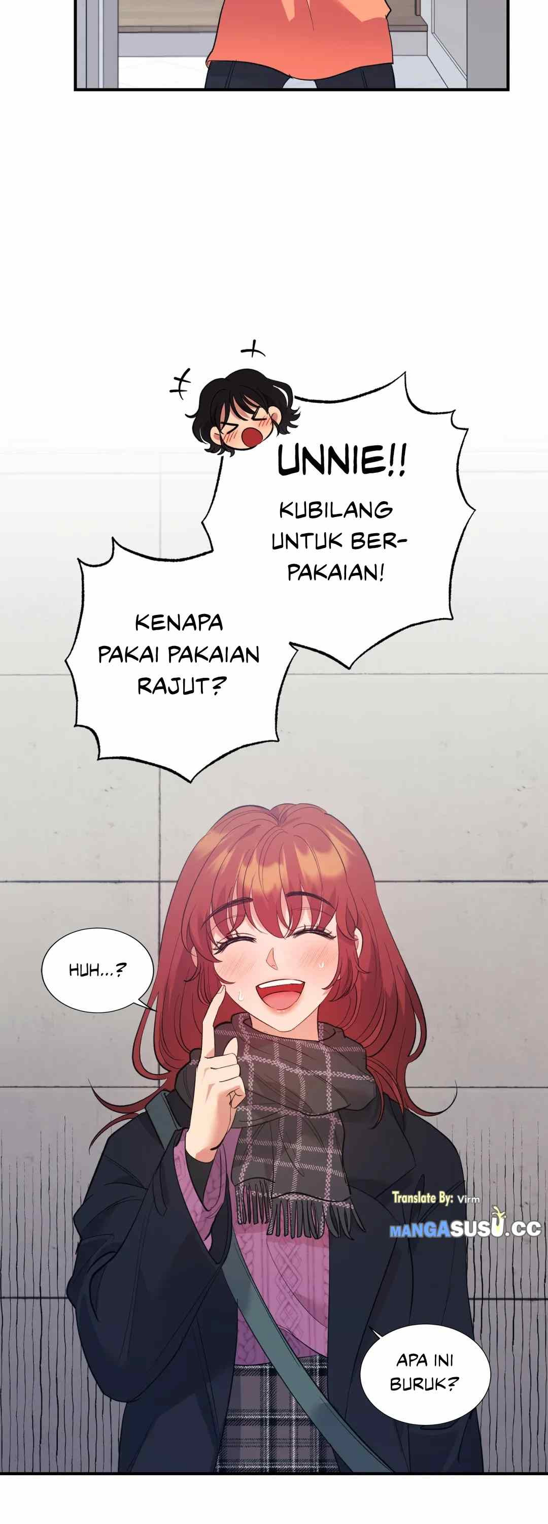 Hana’s Demons of Lust: Chapter chapter-35 - Page 4