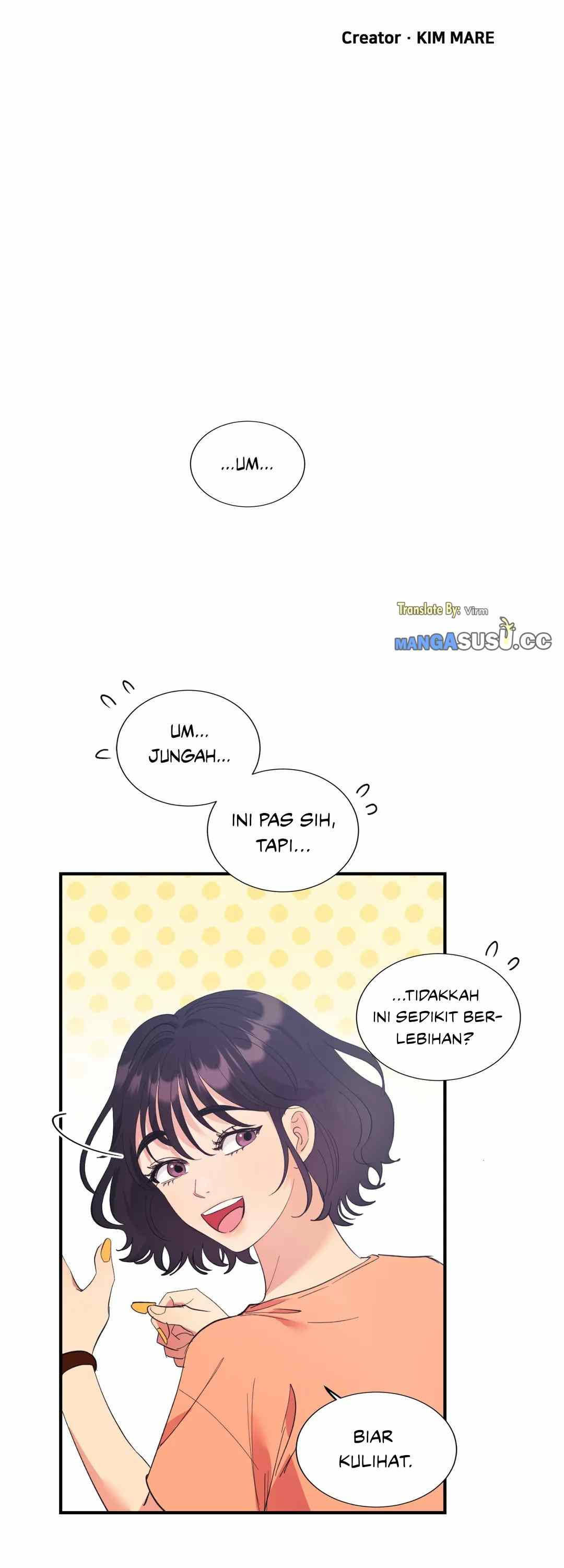 Hana’s Demons of Lust: Chapter chapter-35 - Page 7