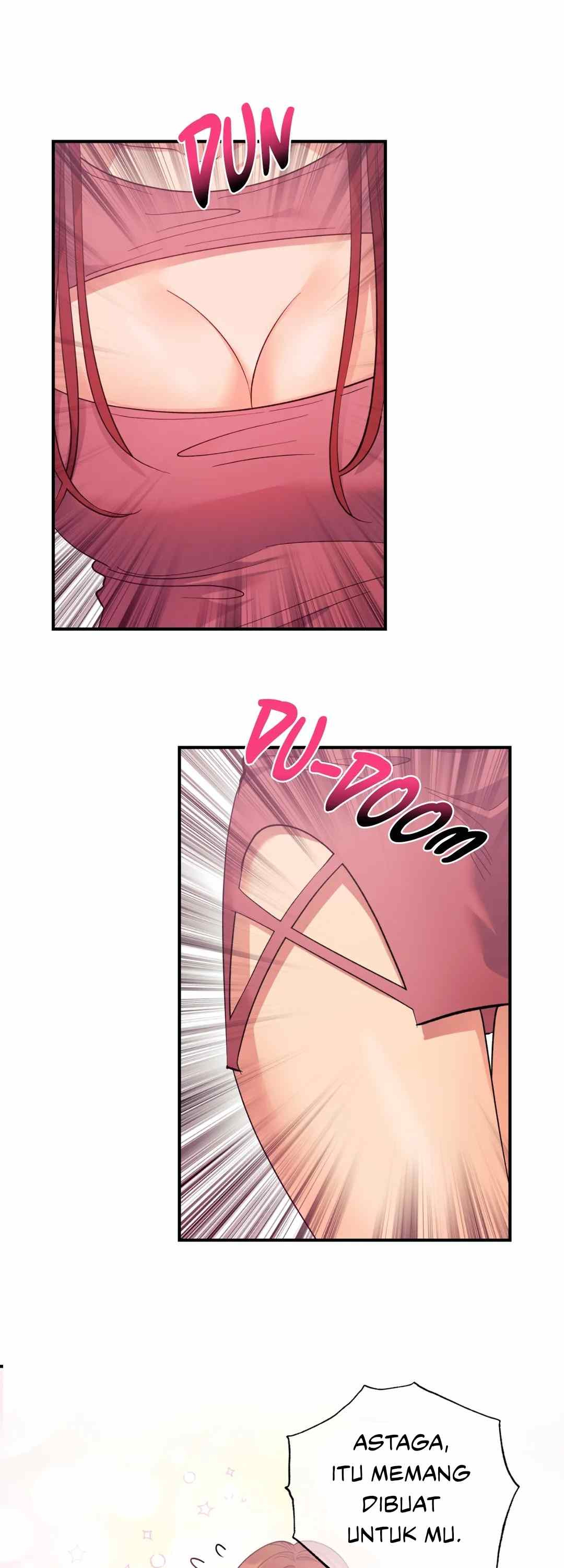 Hana’s Demons of Lust: Chapter chapter-35 - Page 8