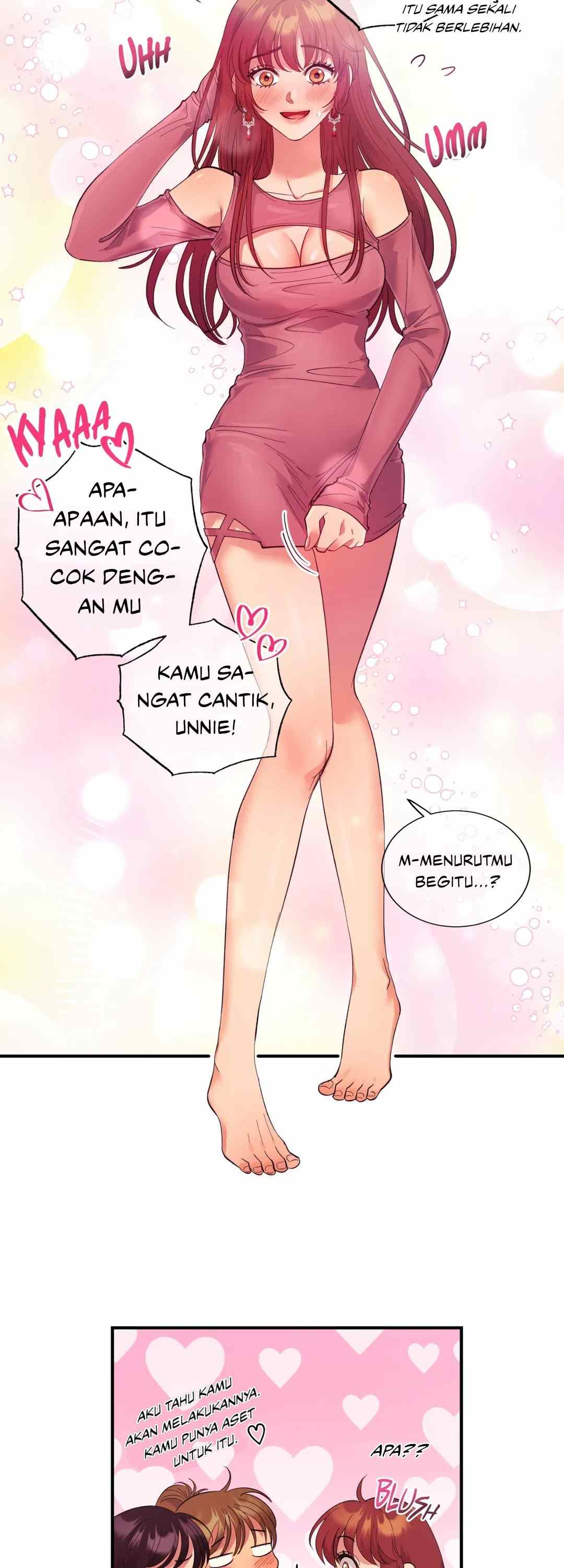 Hana’s Demons of Lust: Chapter chapter-35 - Page 9