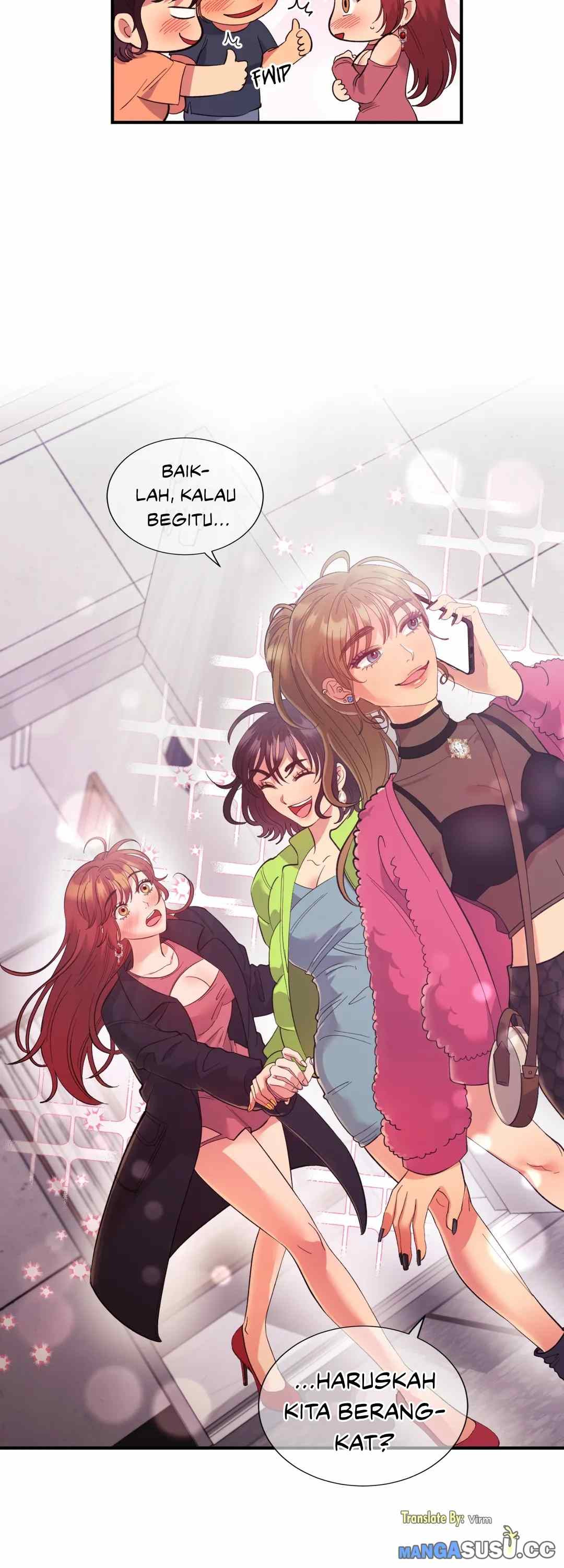 Hana’s Demons of Lust: Chapter chapter-35 - Page 10