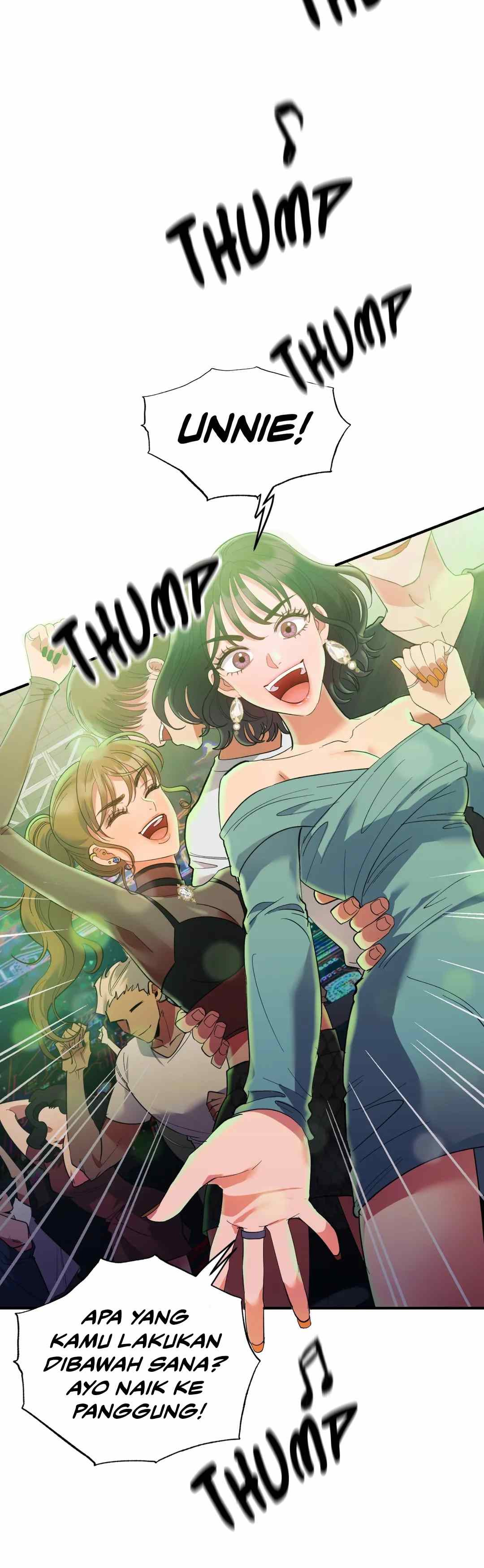 Hana’s Demons of Lust: Chapter chapter-35 - Page 12