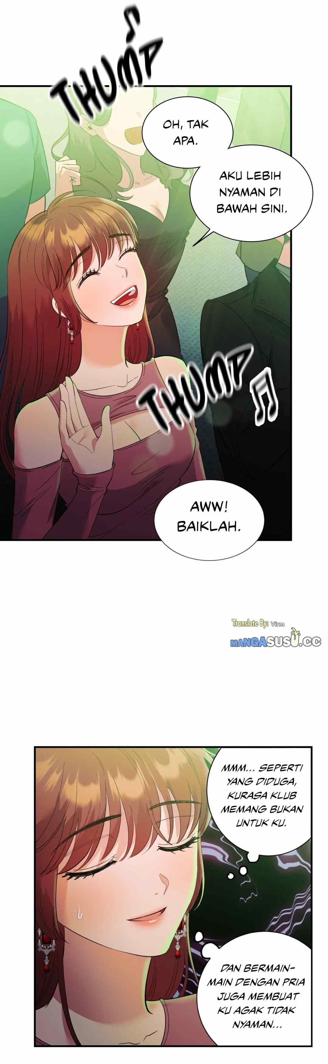 Hana’s Demons of Lust: Chapter chapter-35 - Page 13