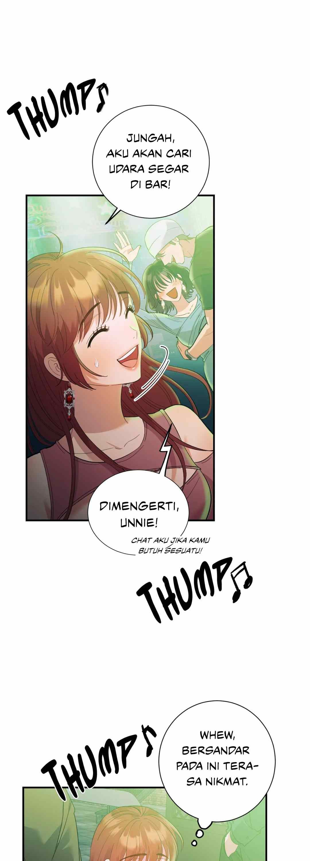 Hana’s Demons of Lust: Chapter chapter-35 - Page 14