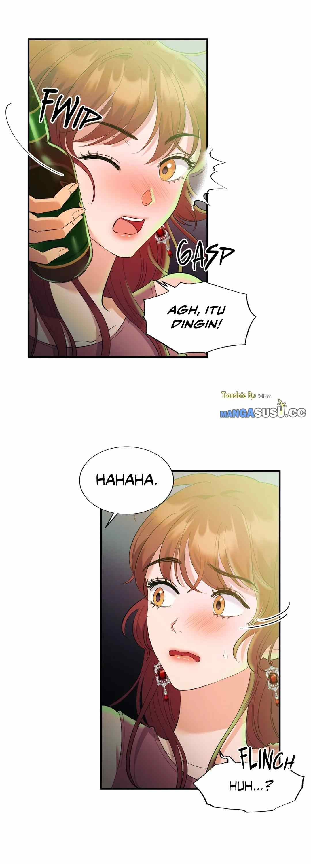 Hana’s Demons of Lust: Chapter chapter-35 - Page 16
