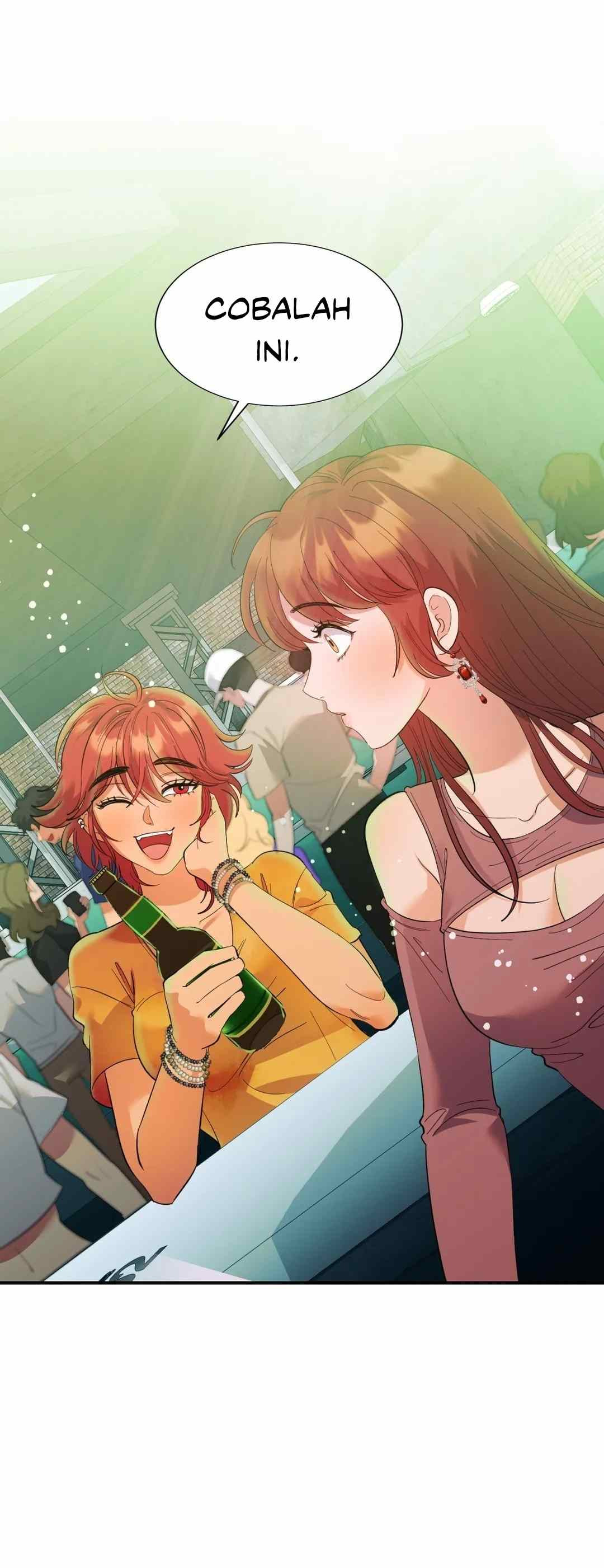 Hana’s Demons of Lust: Chapter chapter-35 - Page 17