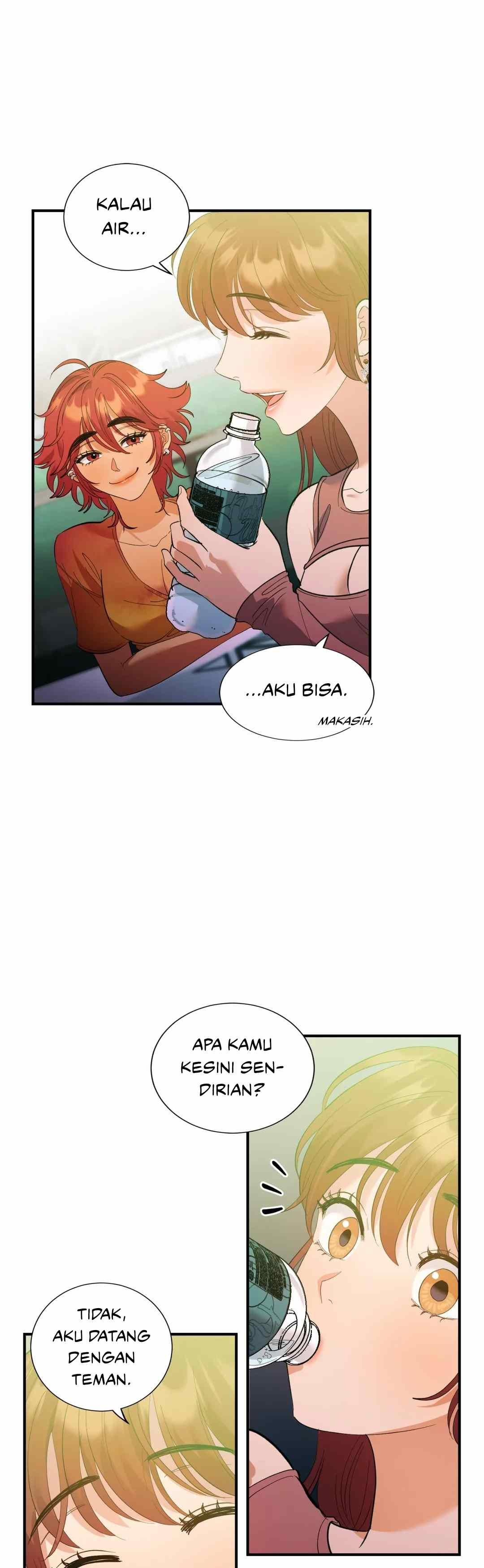 Hana’s Demons of Lust: Chapter chapter-35 - Page 20