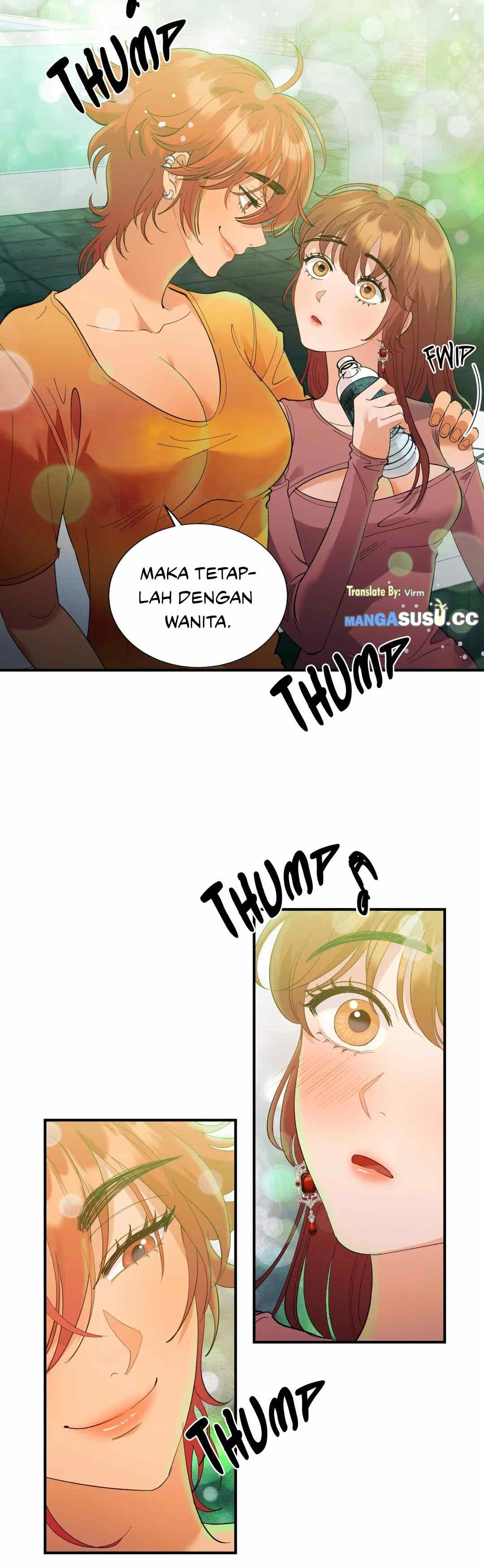Hana’s Demons of Lust: Chapter chapter-35 - Page 22