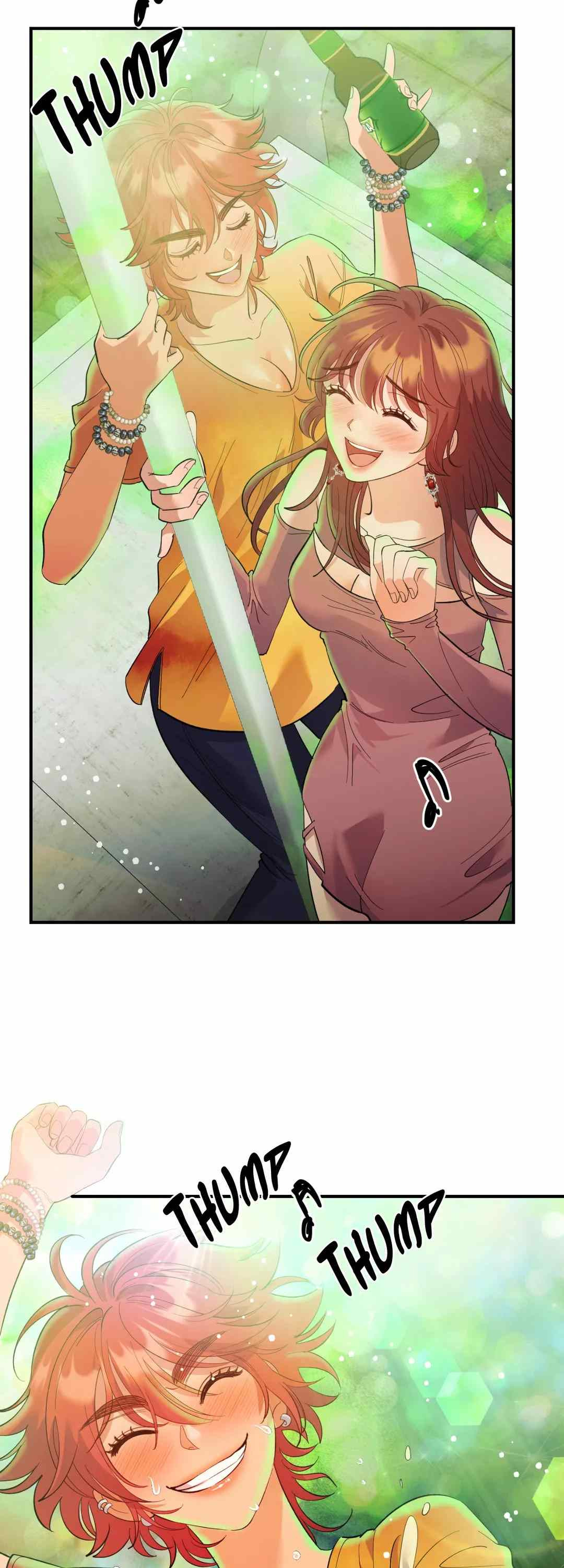 Hana’s Demons of Lust: Chapter chapter-35 - Page 24