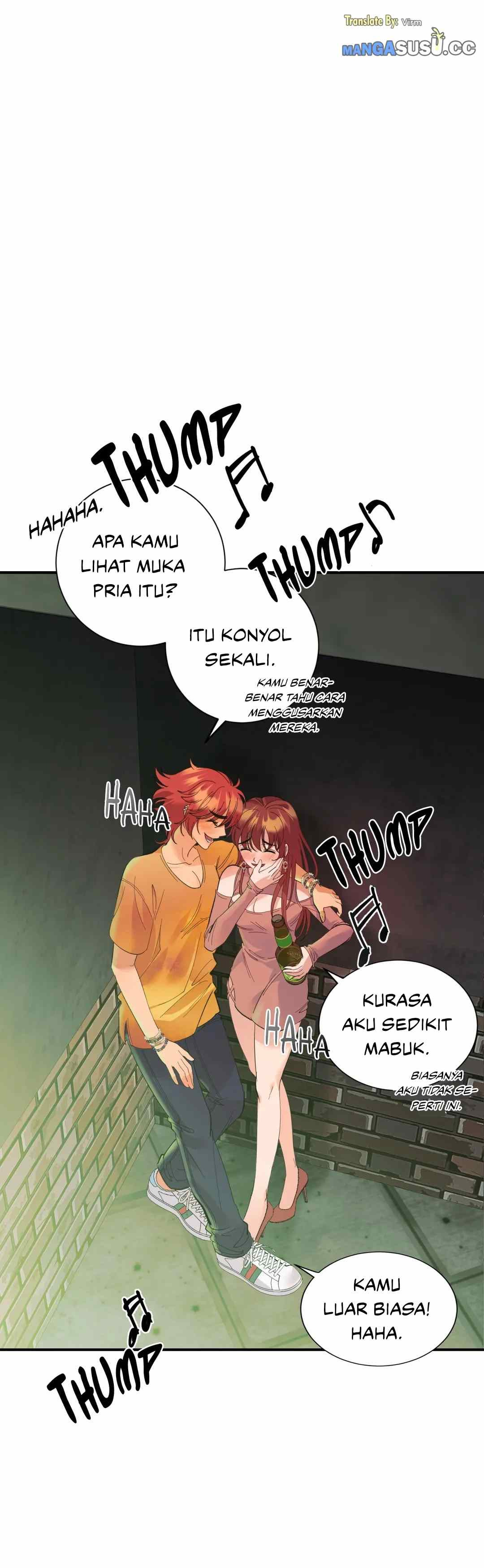 Hana’s Demons of Lust: Chapter chapter-35 - Page 26