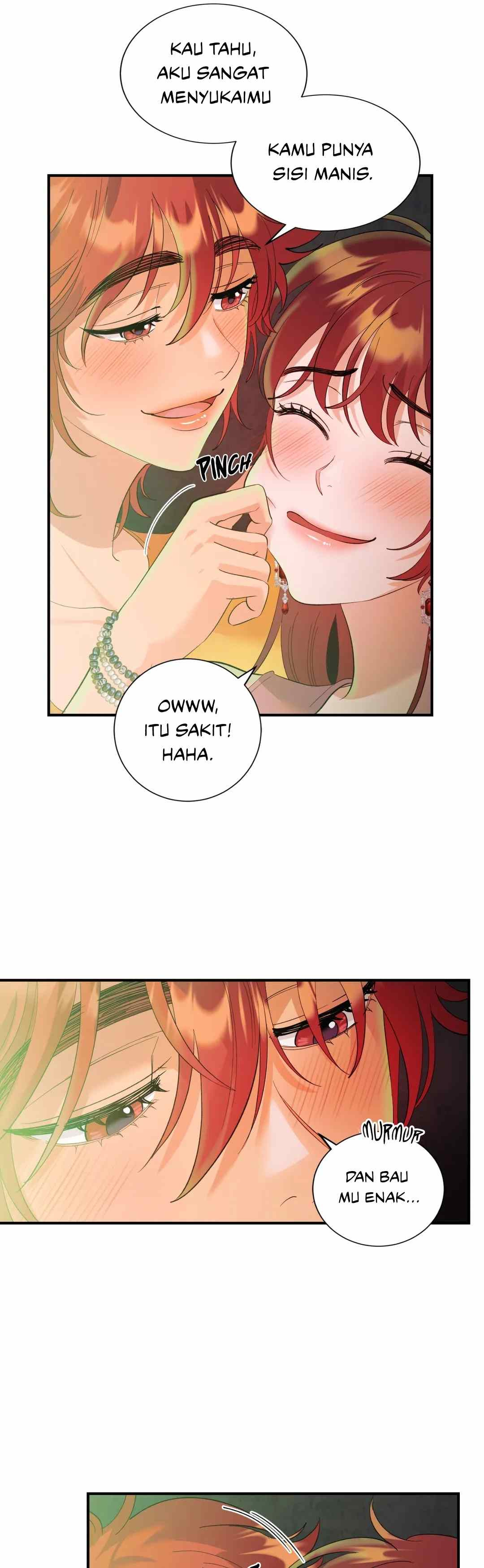 Hana’s Demons of Lust: Chapter chapter-35 - Page 27