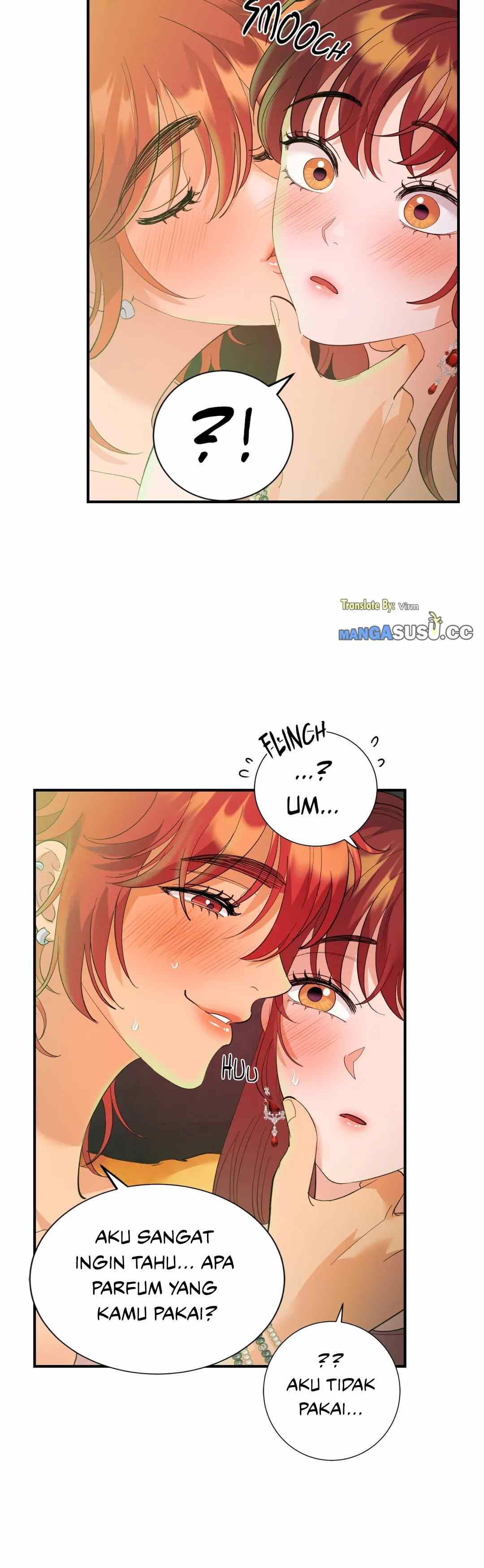 Hana’s Demons of Lust: Chapter chapter-35 - Page 28