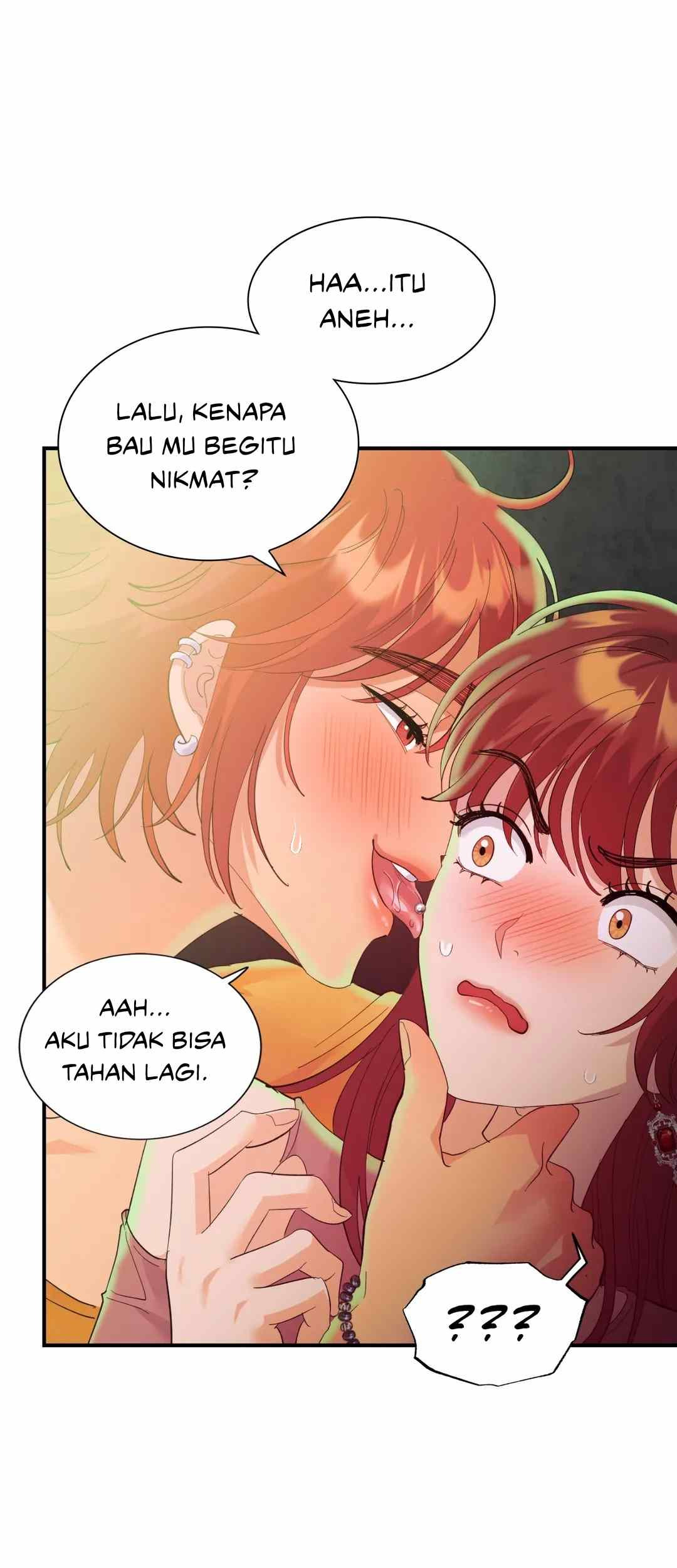 Hana’s Demons of Lust: Chapter chapter-35 - Page 29