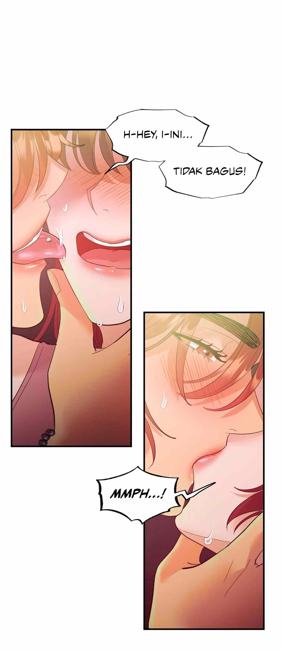 Hana’s Demons of Lust: Chapter chapter-35 - Page 30