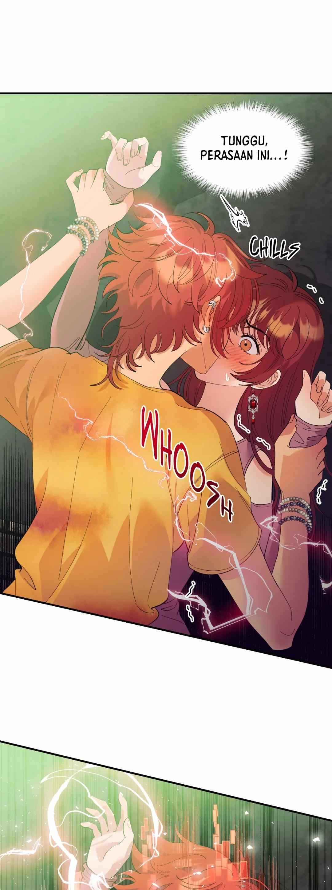 Hana’s Demons of Lust: Chapter chapter-35 - Page 32