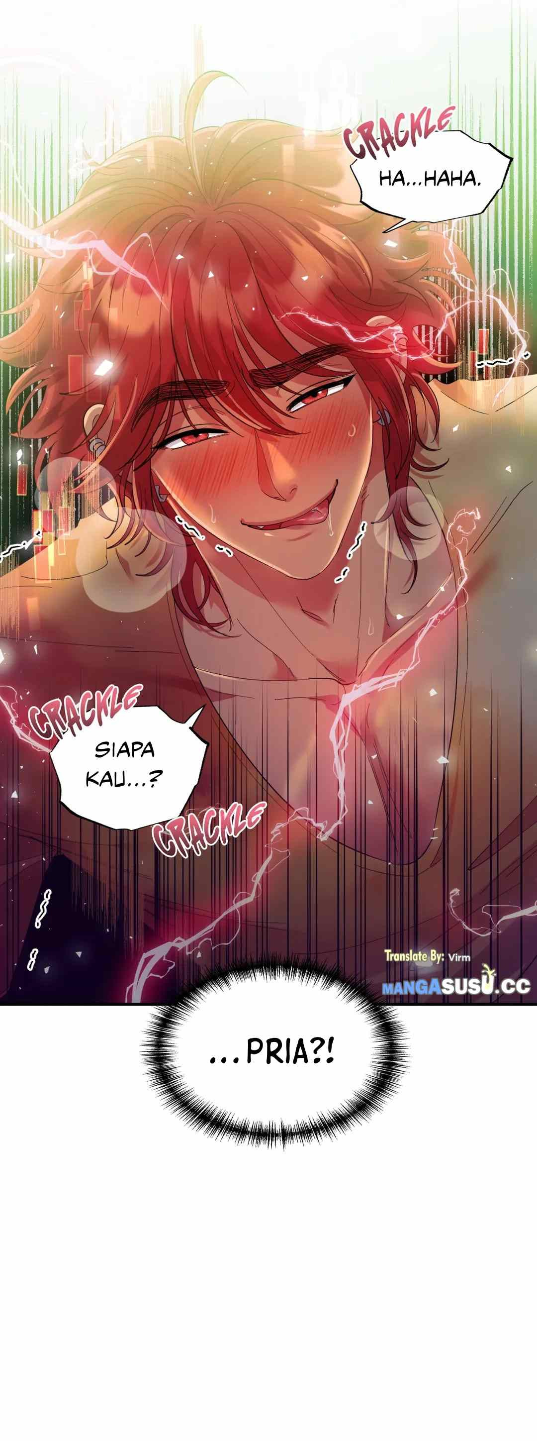 Hana’s Demons of Lust: Chapter chapter-35 - Page 34