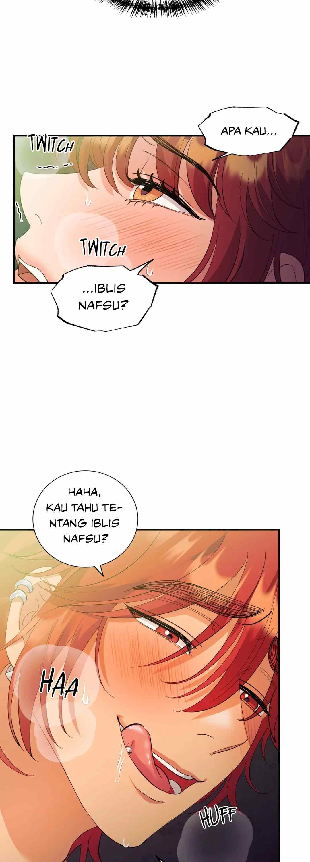 Hana’s Demons of Lust: Chapter chapter-35 - Page 36