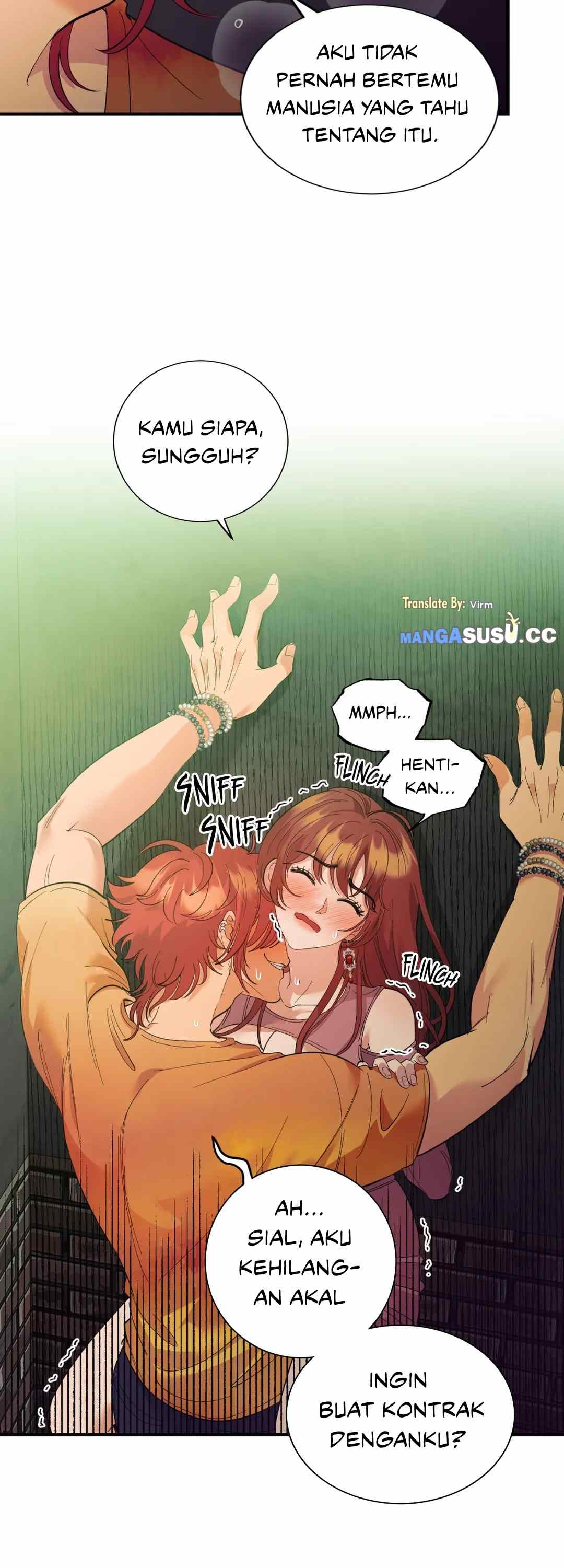 Hana’s Demons of Lust: Chapter chapter-35 - Page 37