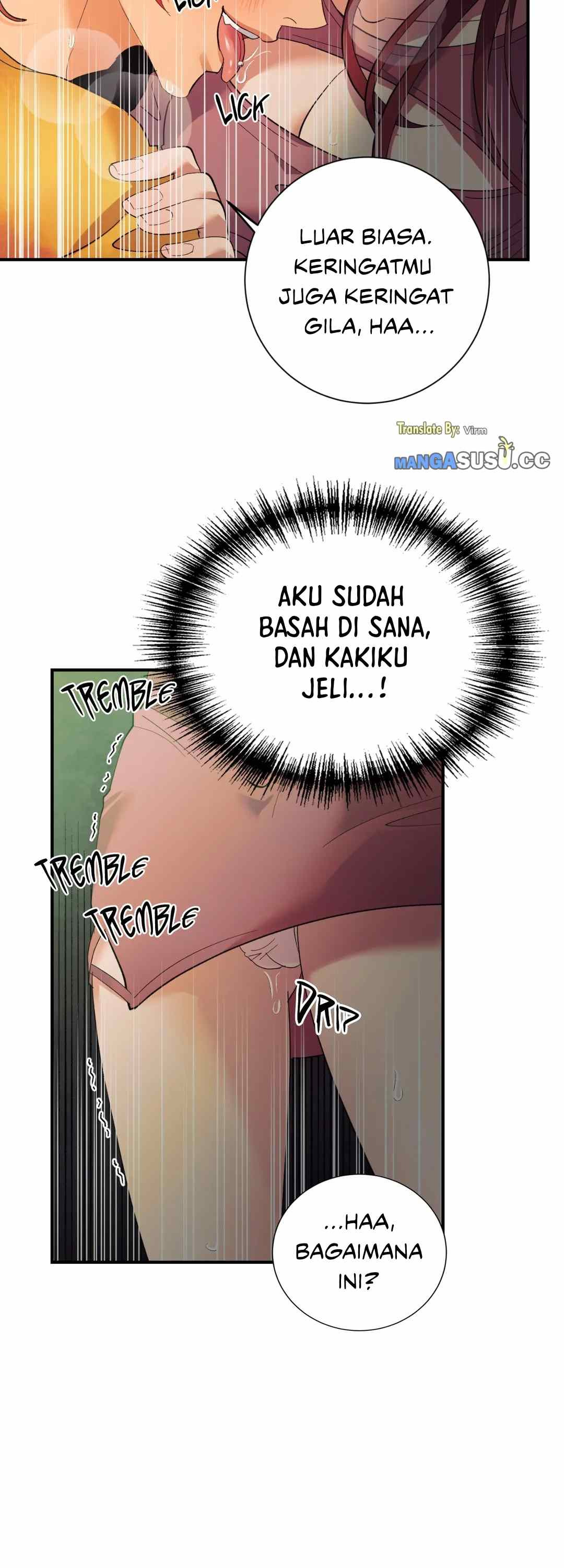 Hana’s Demons of Lust: Chapter chapter-35 - Page 40