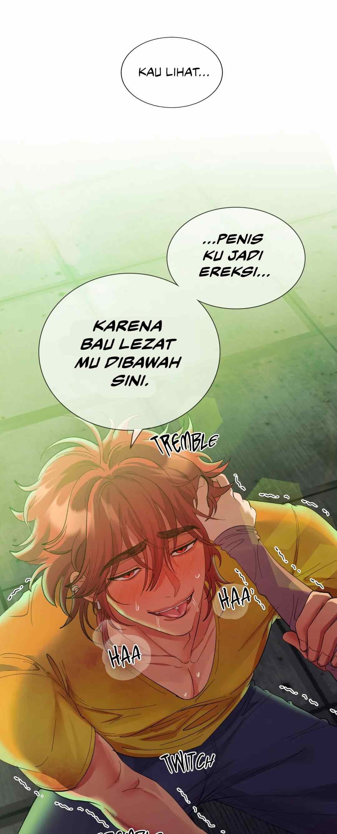 Hana’s Demons of Lust: Chapter chapter-35 - Page 41