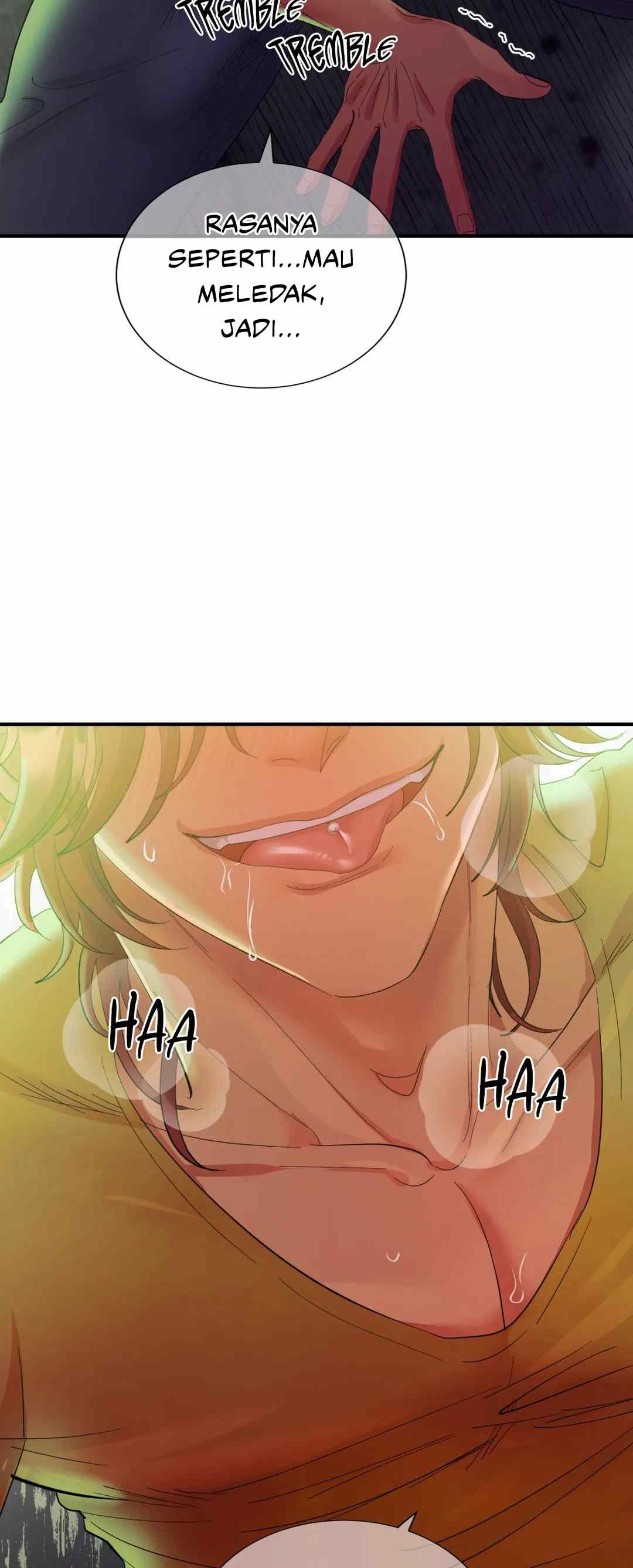 Hana’s Demons of Lust: Chapter chapter-35 - Page 42