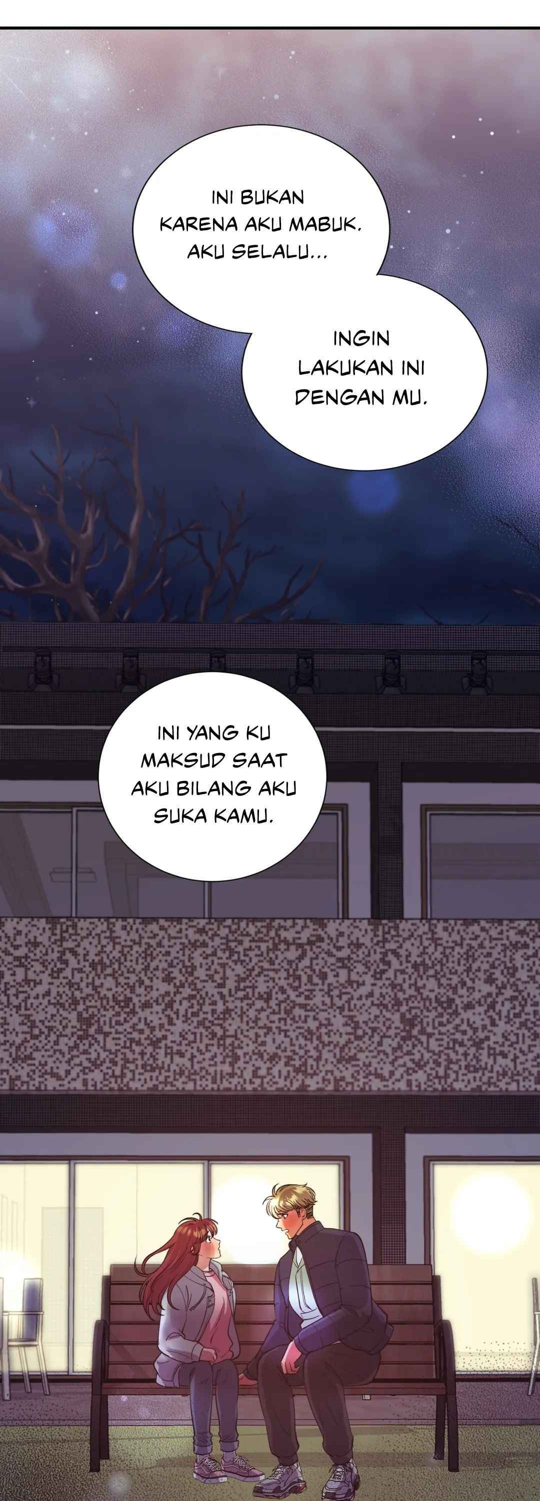 Hana’s Demons of Lust: Chapter chapter-40 - Page 3