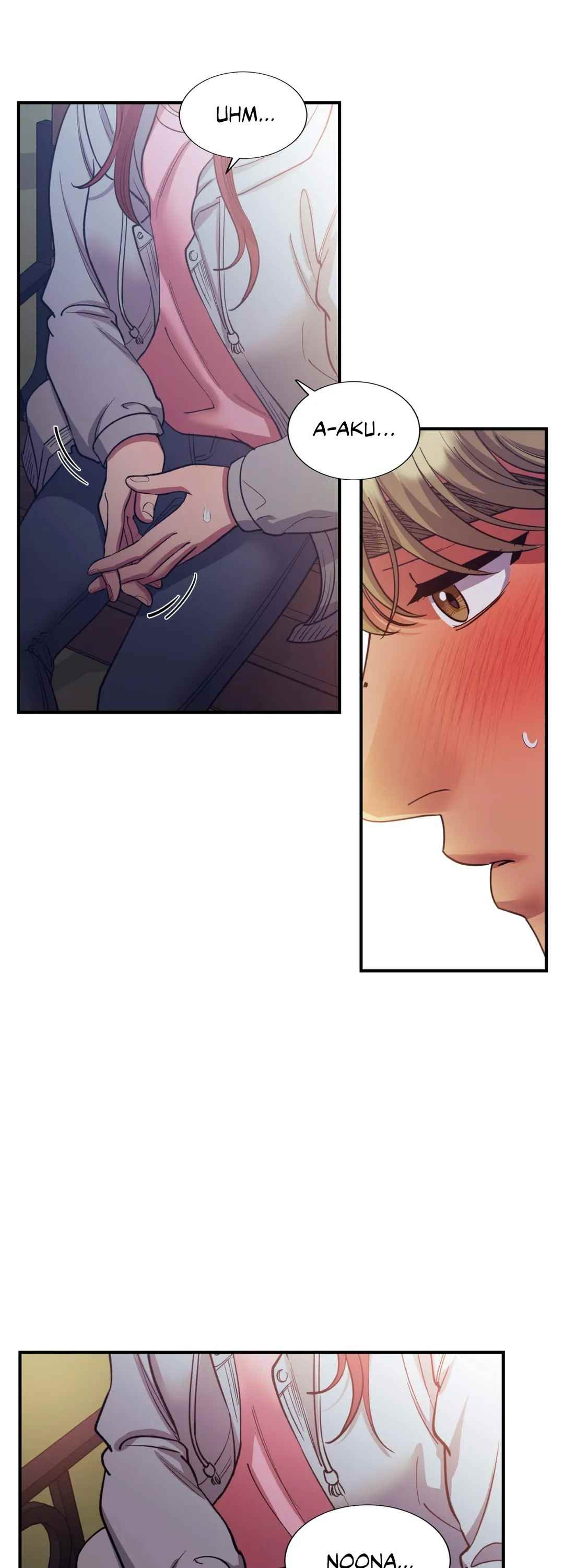 Hana’s Demons of Lust: Chapter chapter-40 - Page 5