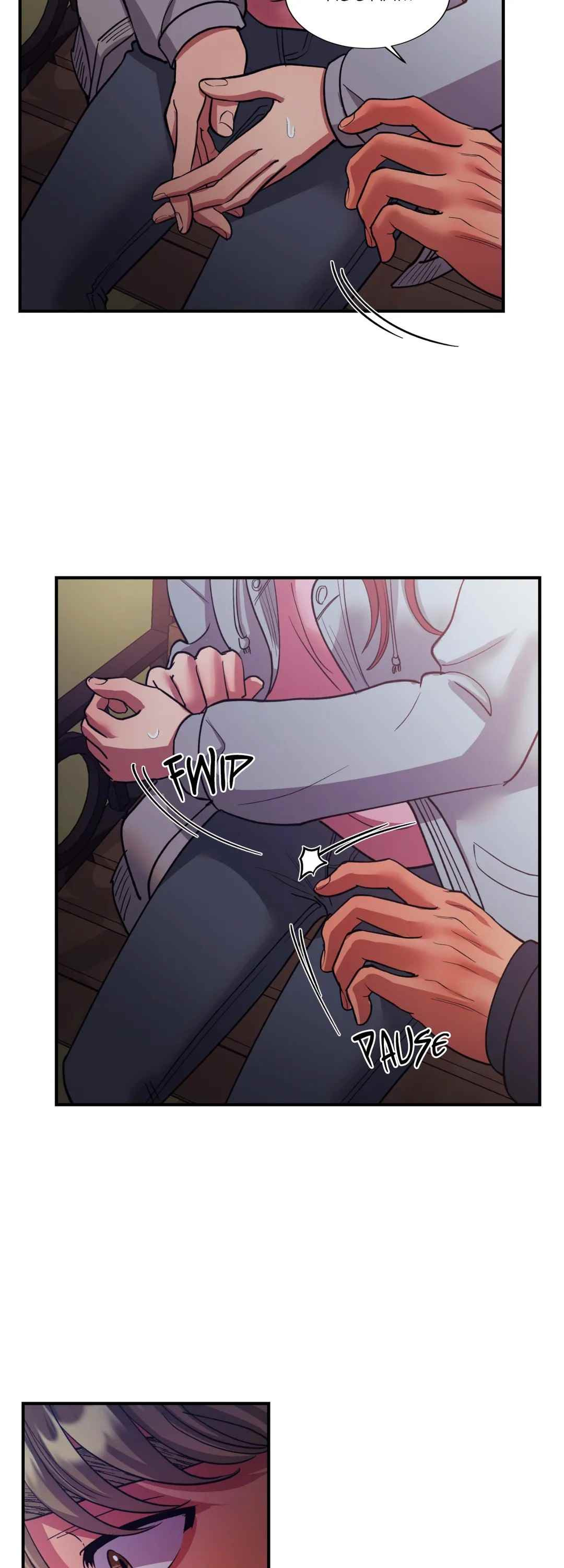 Hana’s Demons of Lust: Chapter chapter-40 - Page 6