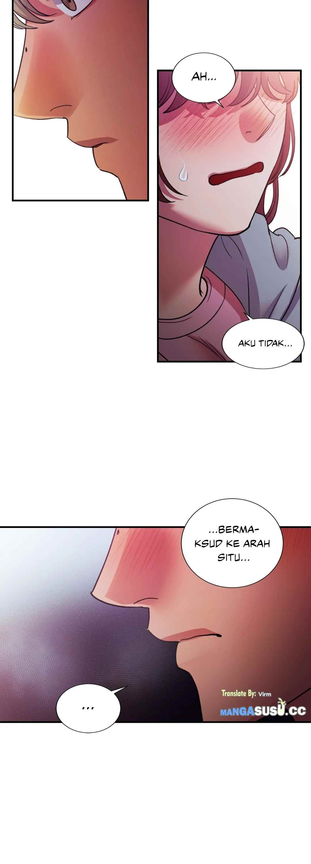 Hana’s Demons of Lust: Chapter chapter-40 - Page 7