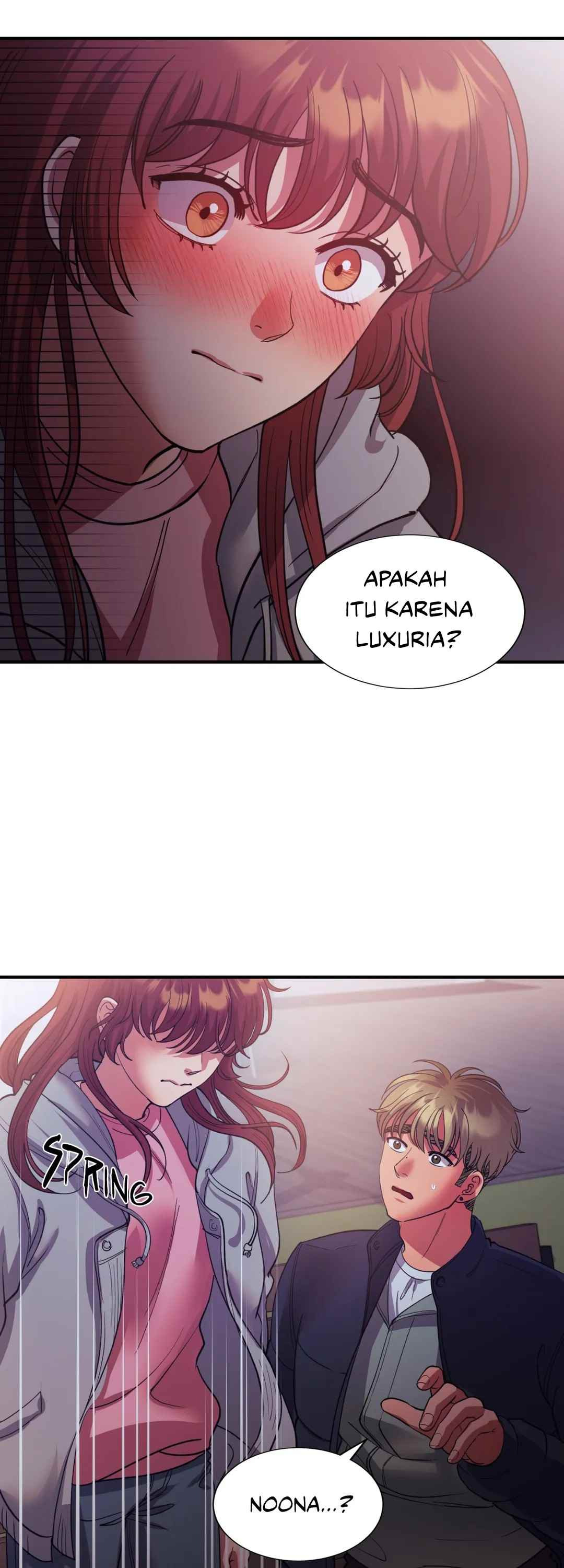 Hana’s Demons of Lust: Chapter chapter-40 - Page 8