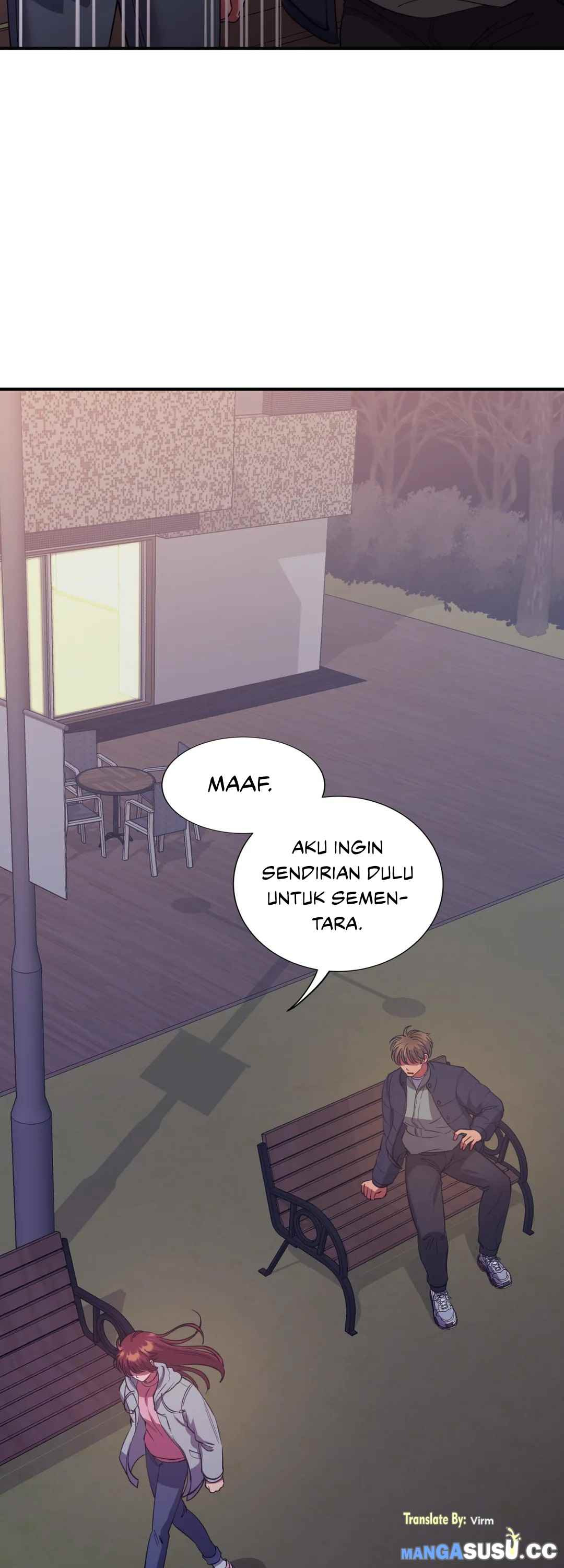 Hana’s Demons of Lust: Chapter chapter-40 - Page 9