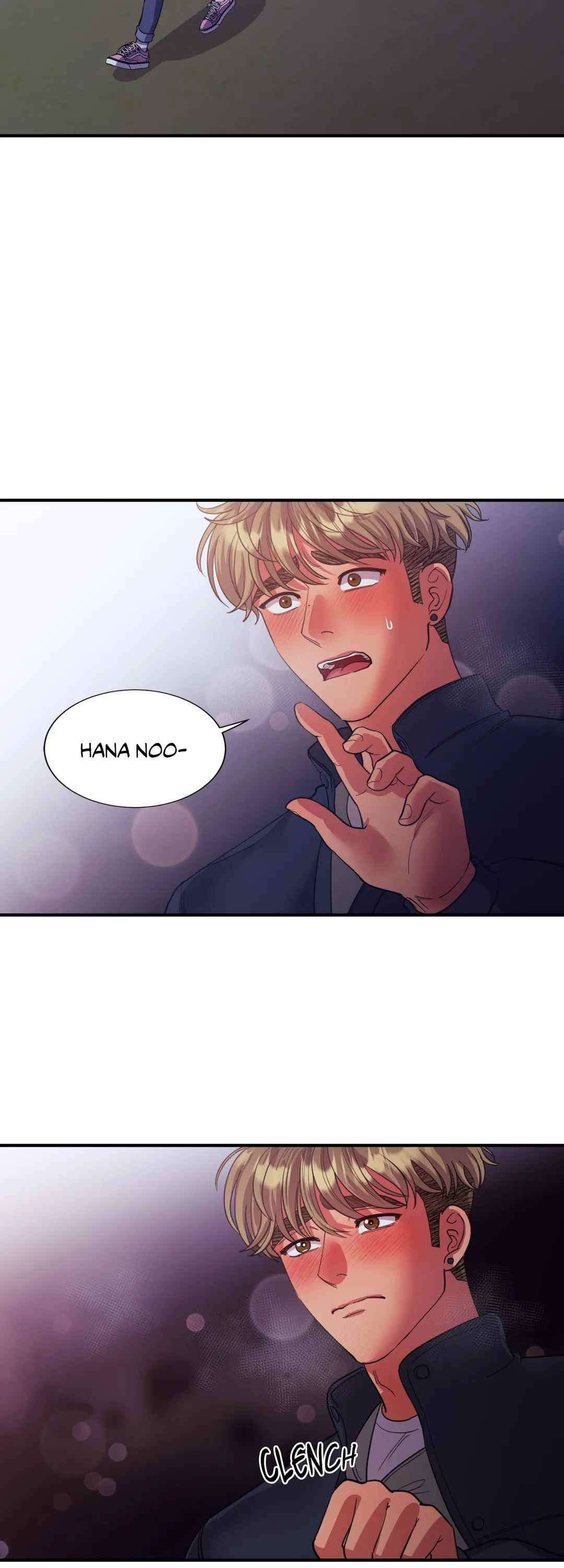 Hana’s Demons of Lust: Chapter chapter-40 - Page 10