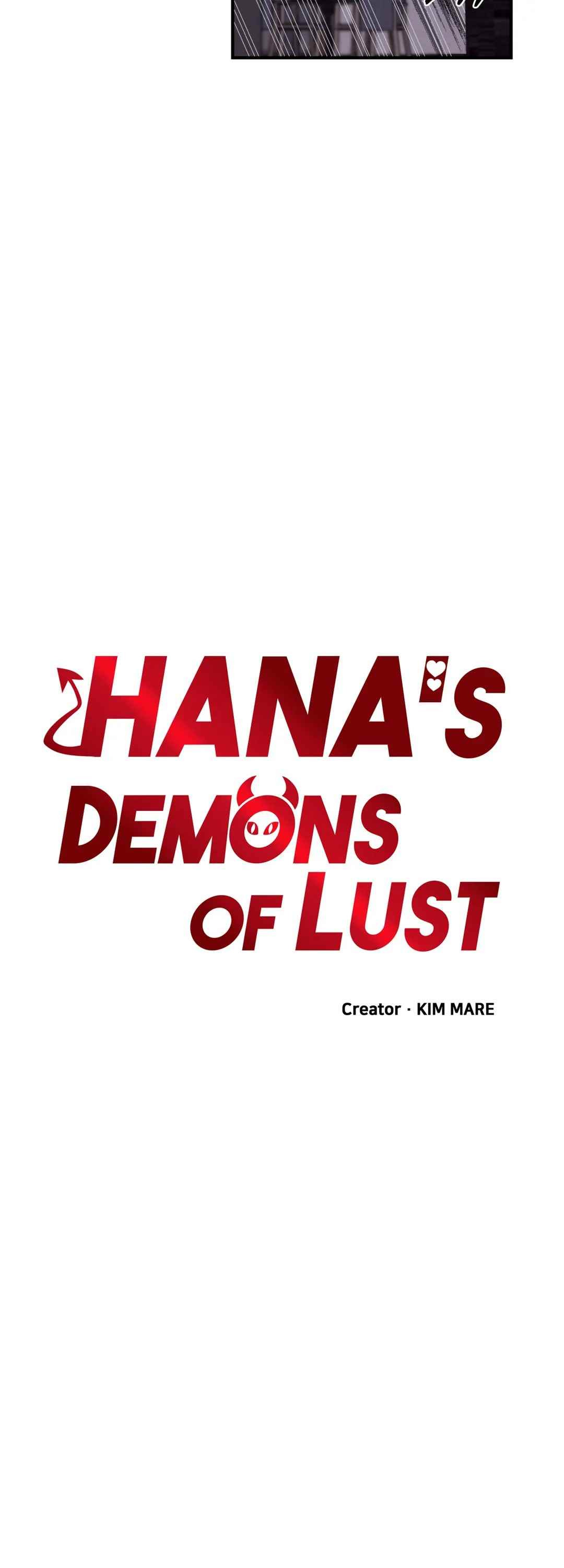 Hana’s Demons of Lust: Chapter chapter-40 - Page 13