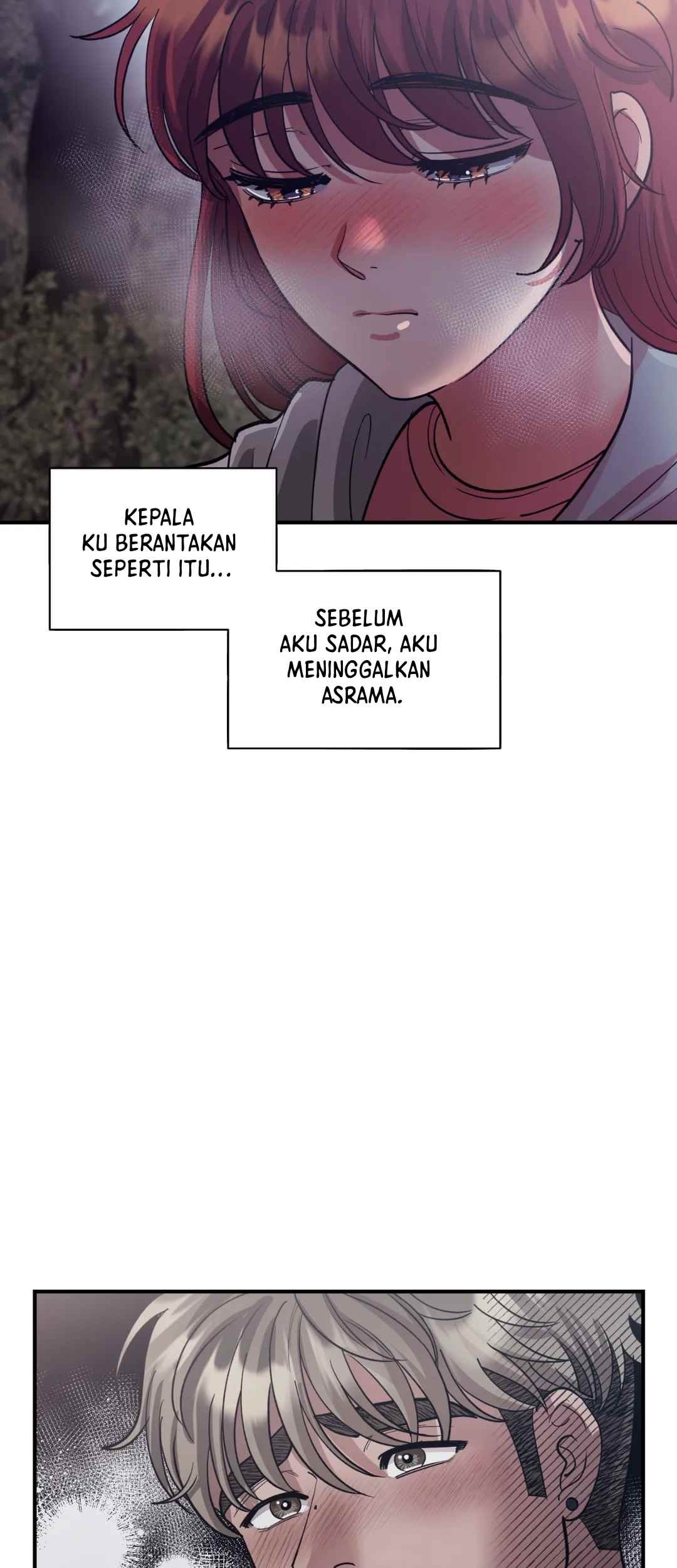 Hana’s Demons of Lust: Chapter chapter-40 - Page 15